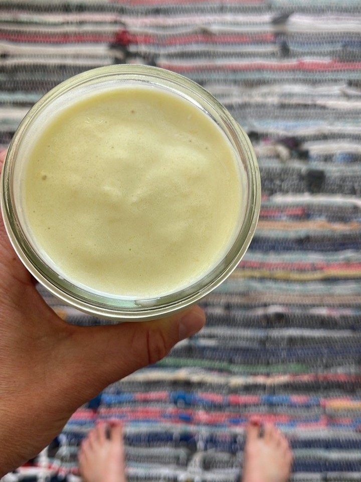 Protein Powders