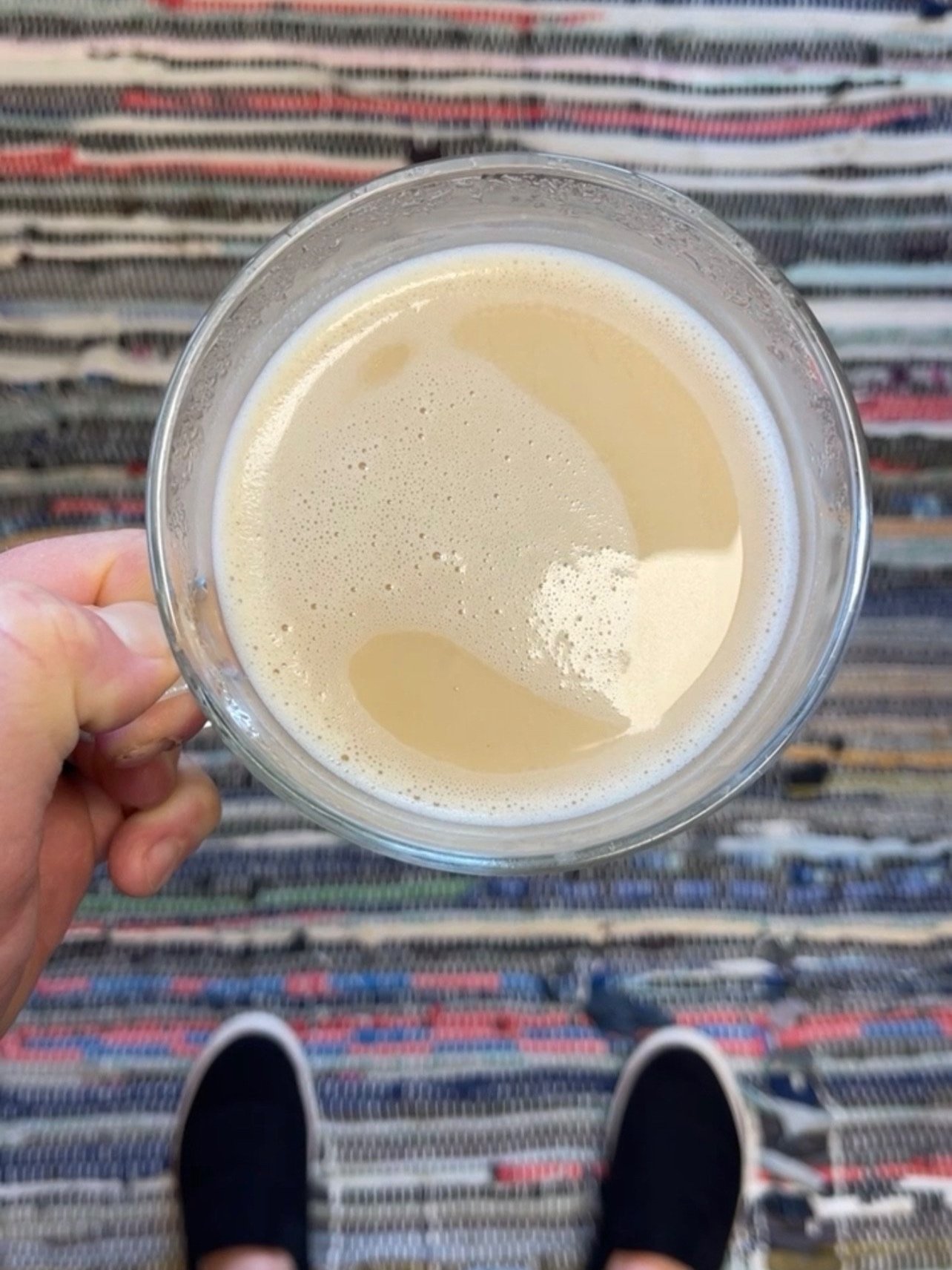 Dana’s Coffee habits