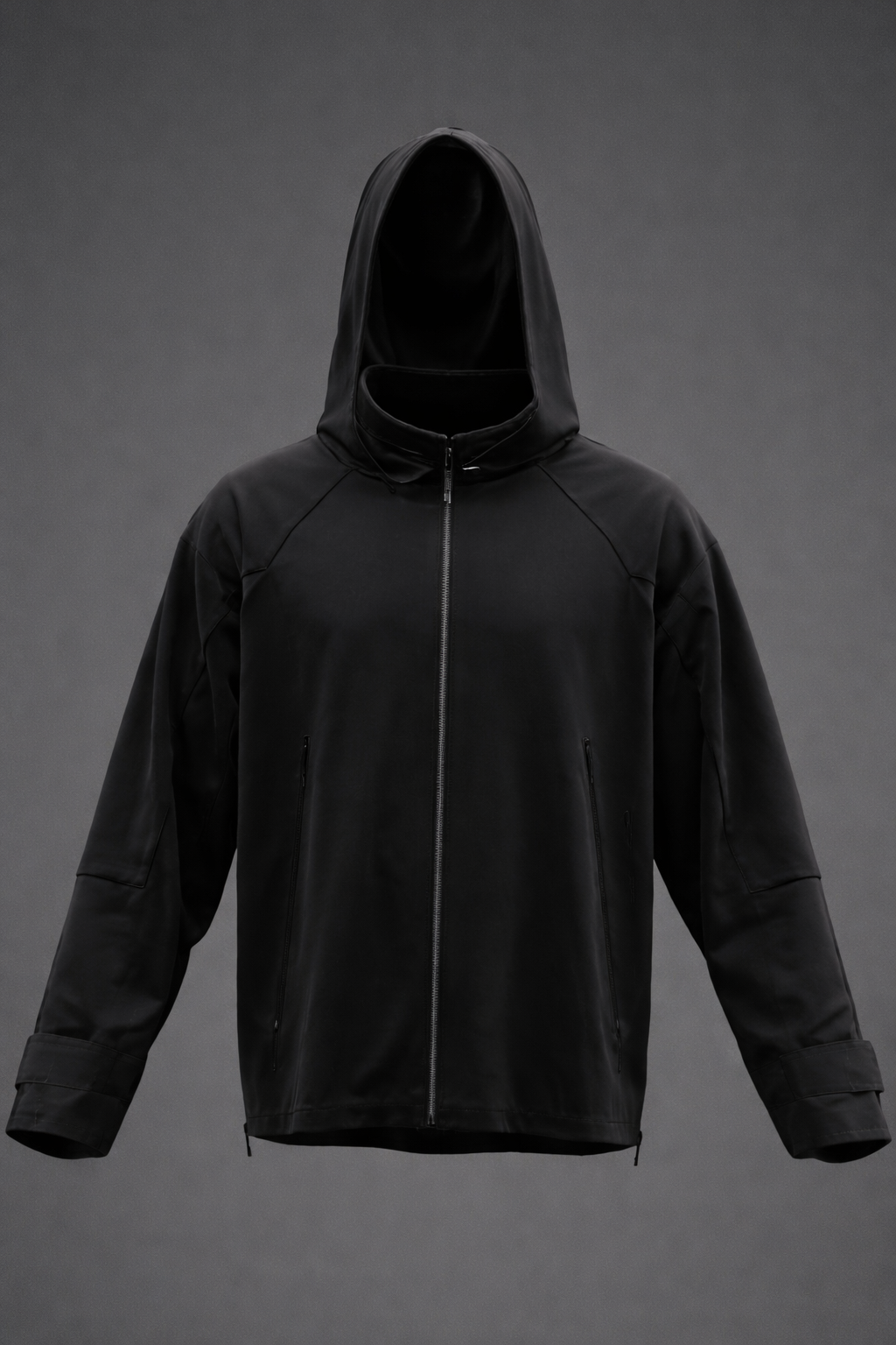 Drizzl Nightfall Jacket (Coming Soon)