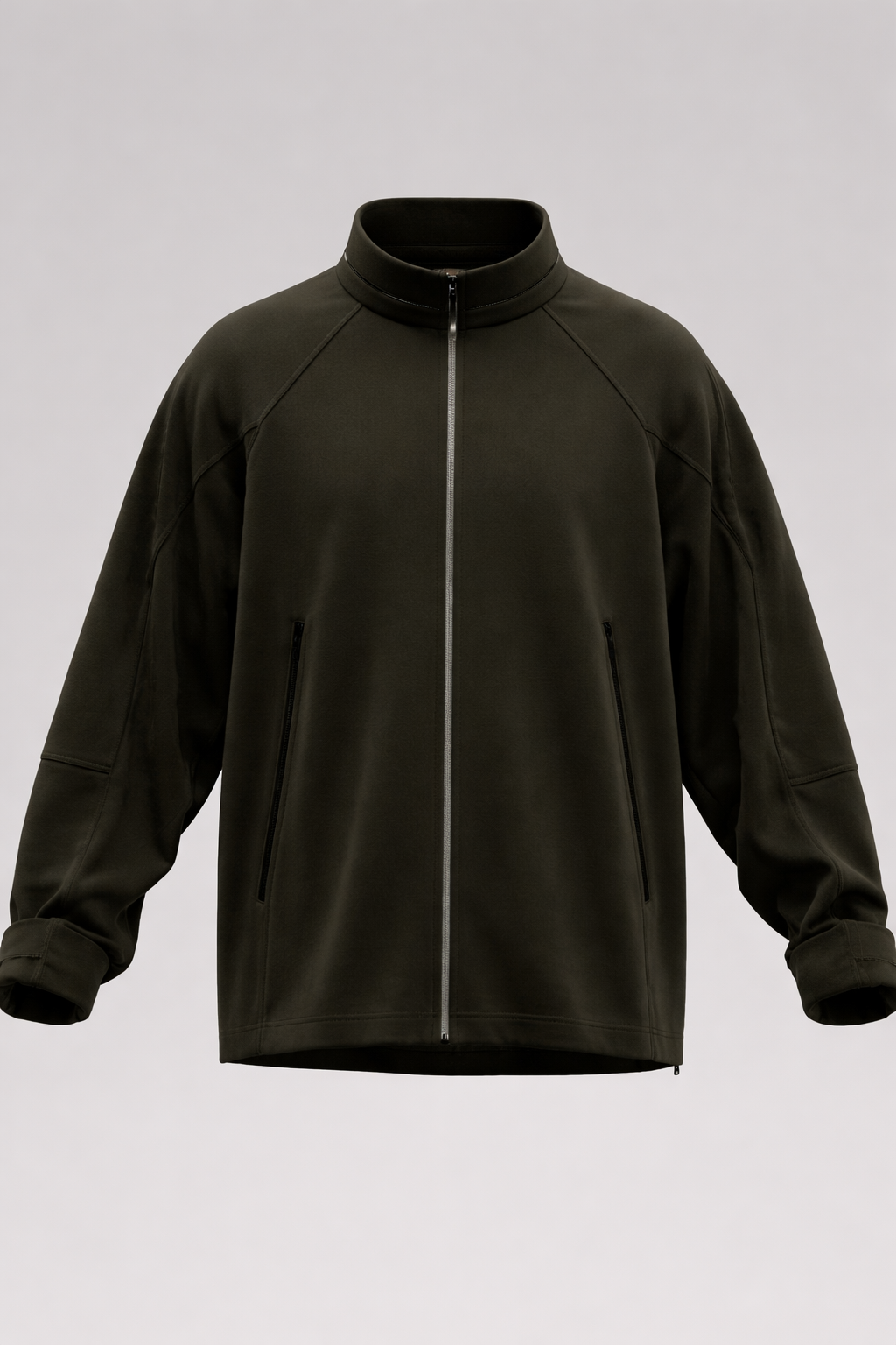 Drizzl Undercover Jacket (Coming Soon)