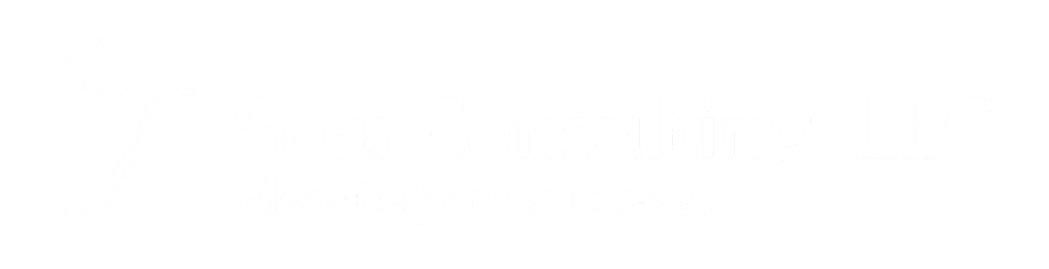 SOAR Consulting LLC | Fractional HR &amp; Hospitality Consulting | Louisville, KY