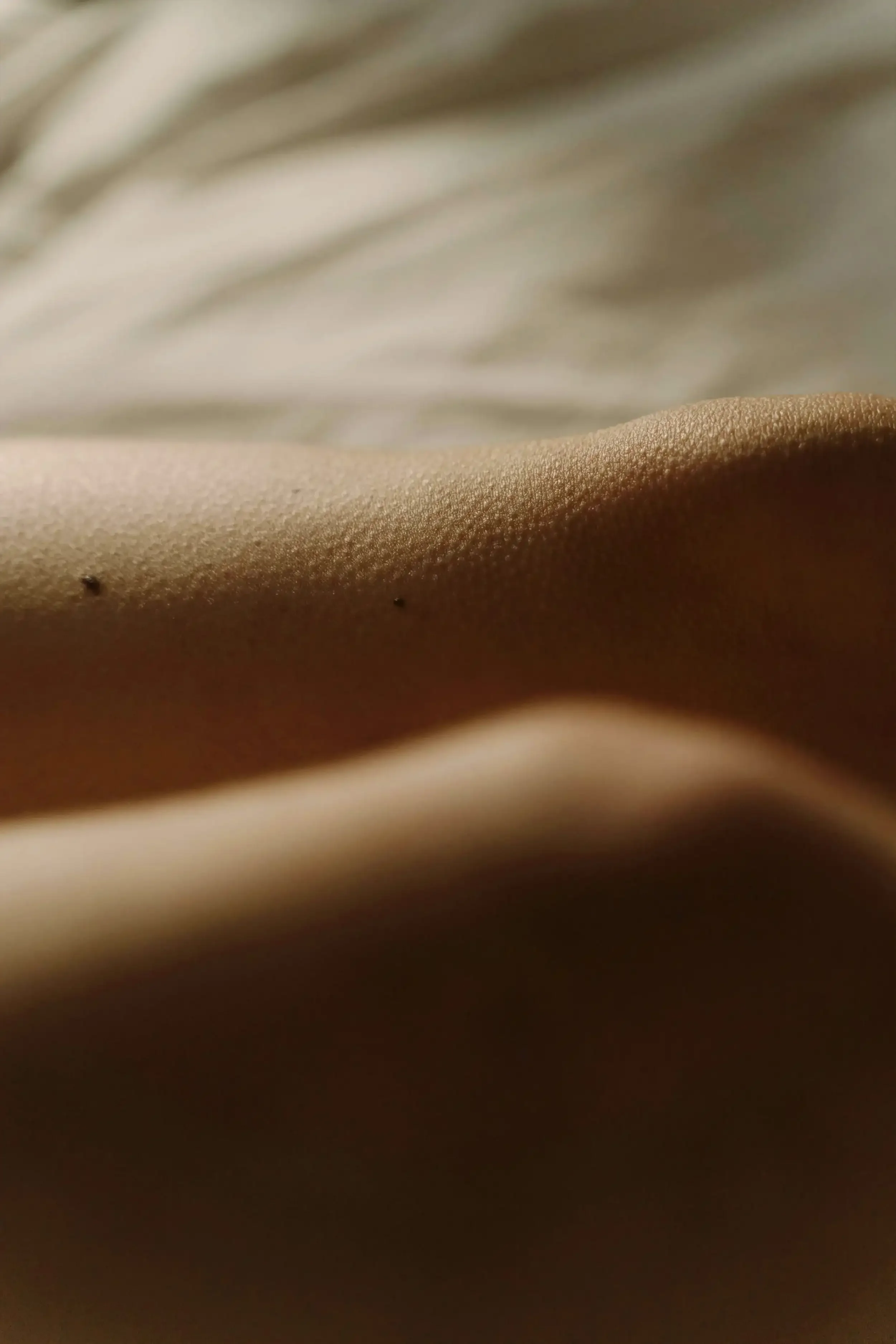 Masajes en clínica de medicina estética en Badalona