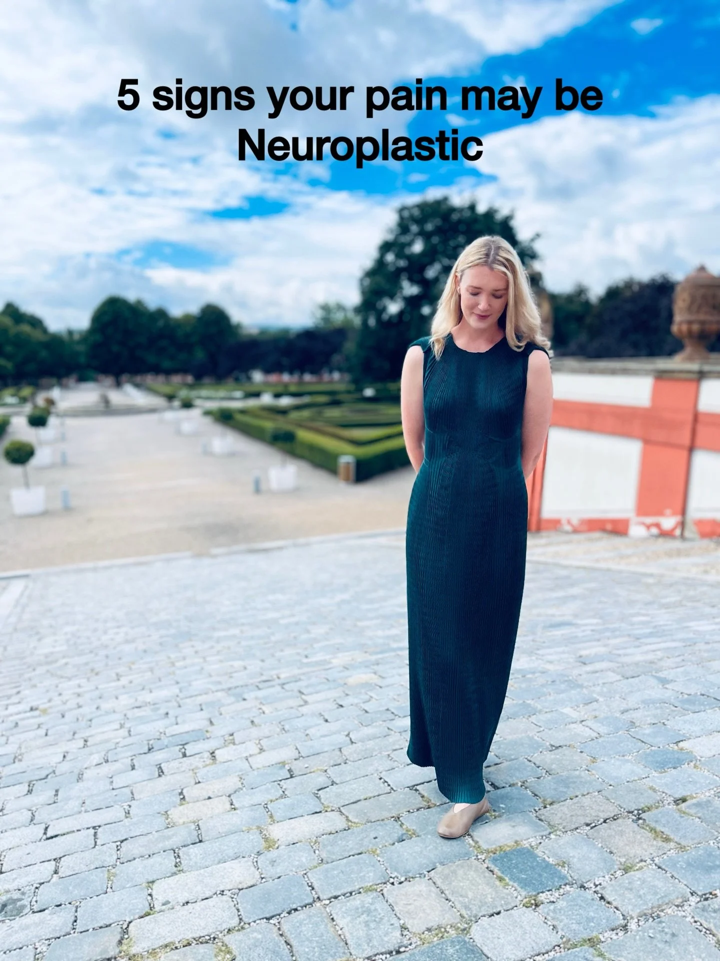 5 Signs Your Pain May Be Neuroplastic 

Pain isn&rsquo;t always about tissue damage. Have you heard about or experienced emotional pain? Sometimes, your nervous system gets &ldquo;stuck,&rdquo; and that&rsquo;s when neuroplastic pain can show up. 
He