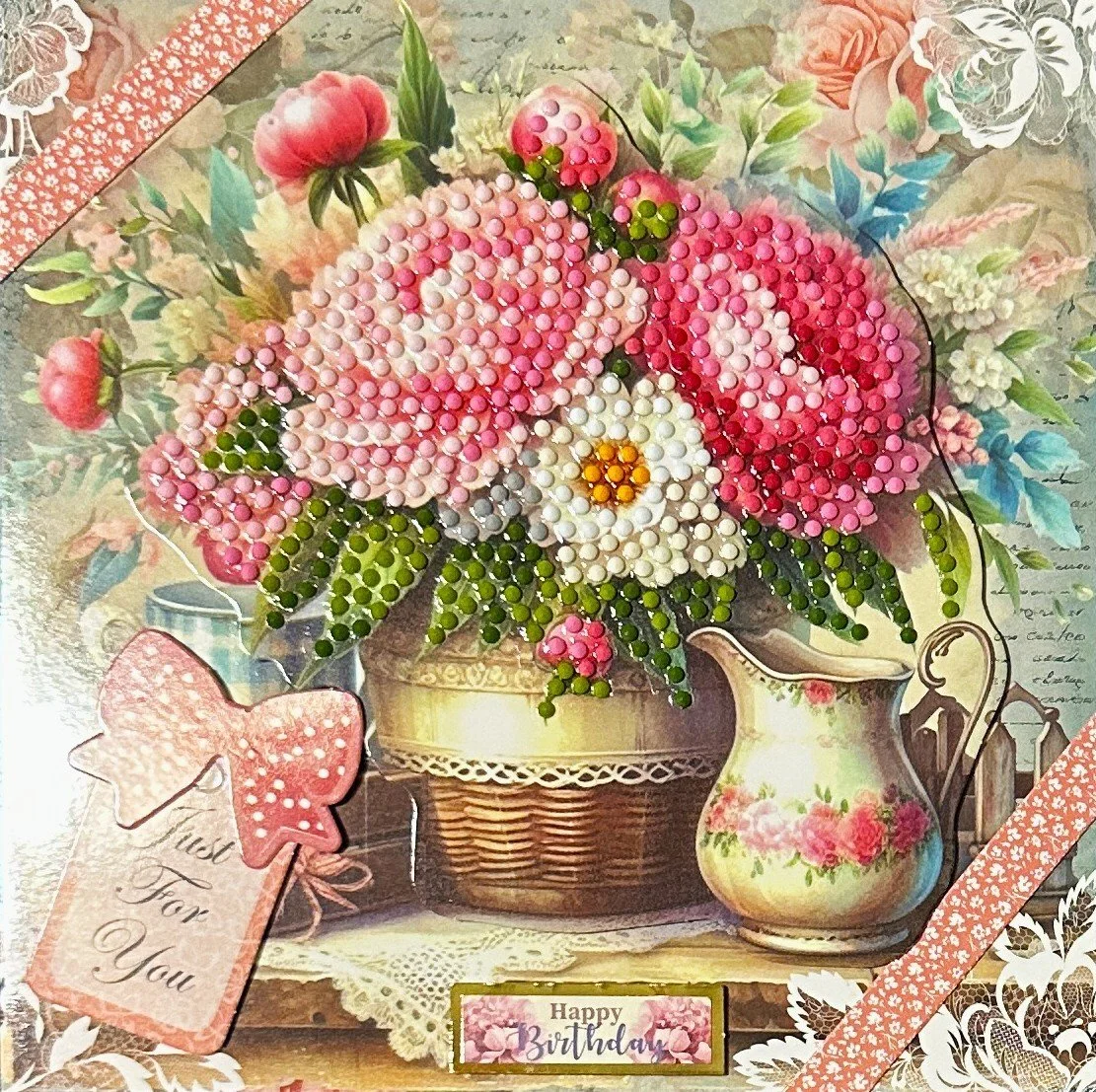 Just For You