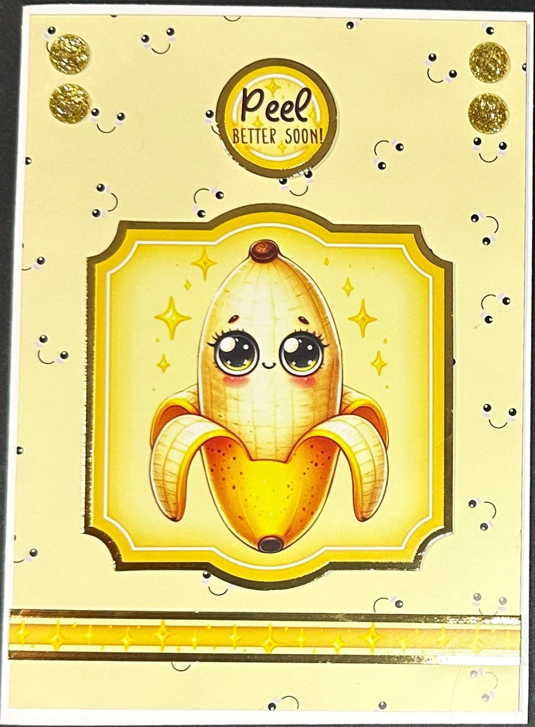 Peel Better Soon!