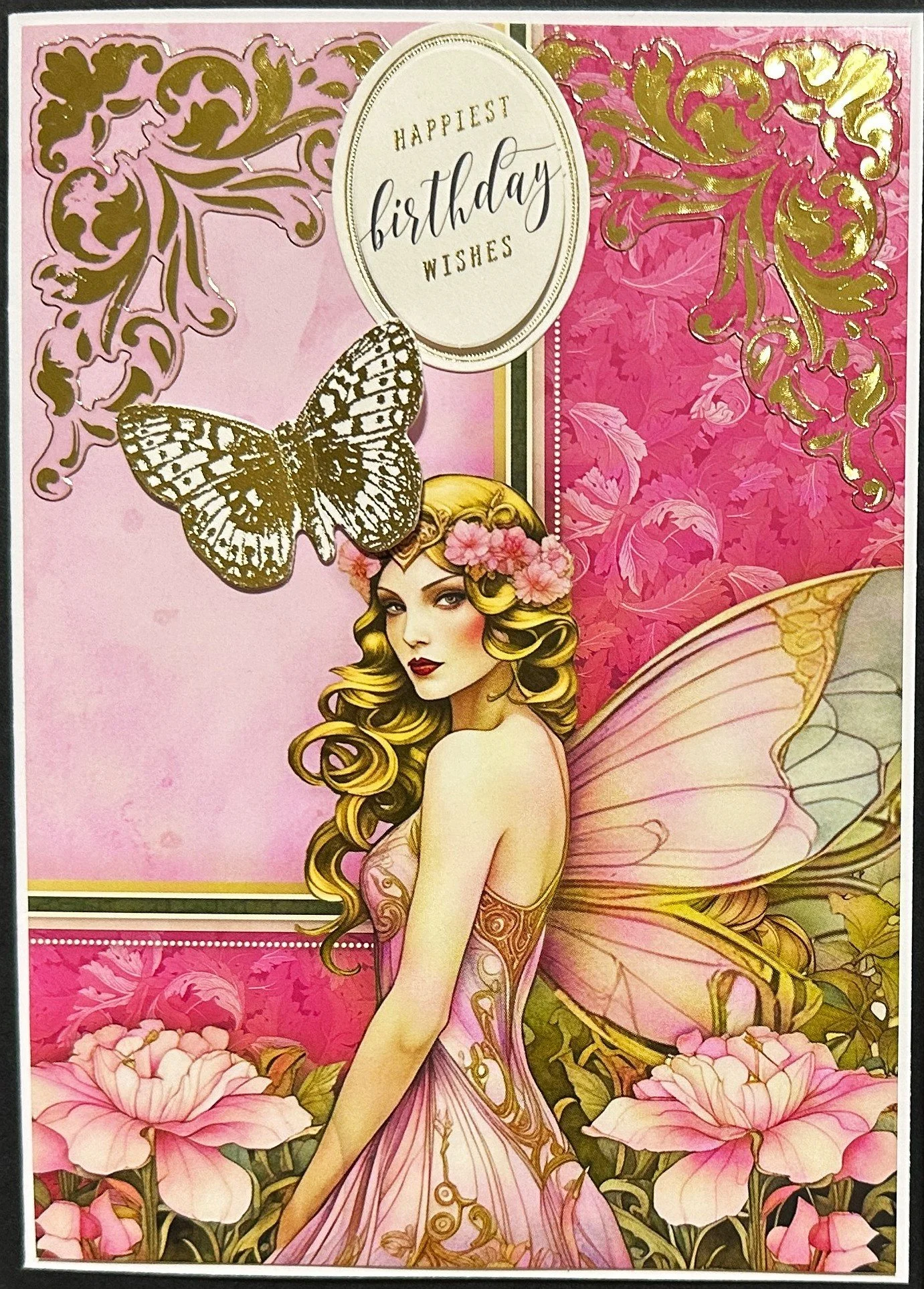 Happiest birthday wishes