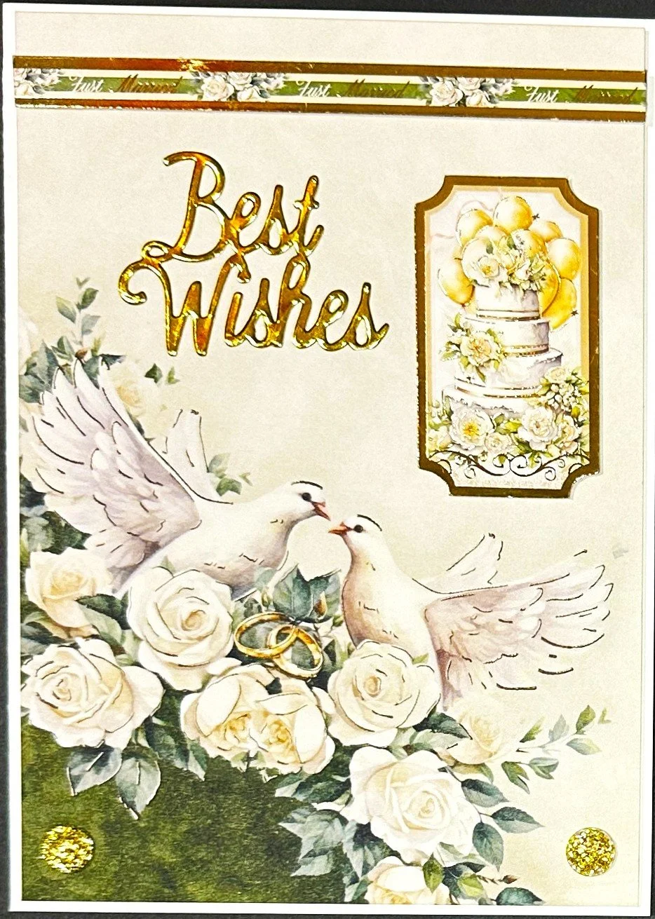 Best Wishes