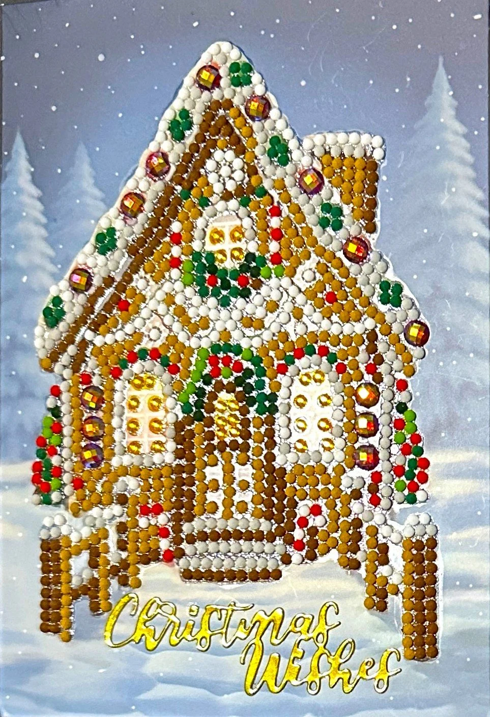 Christmas Wishes