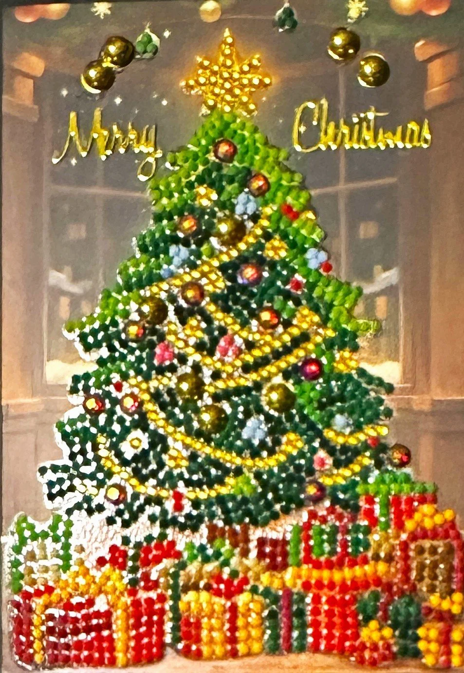 Merry Christmas