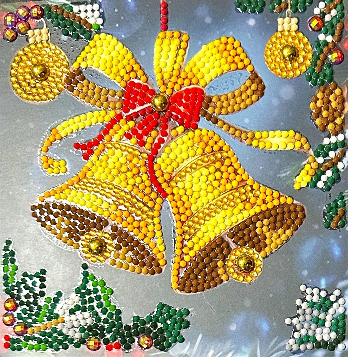 Christmas Bells
