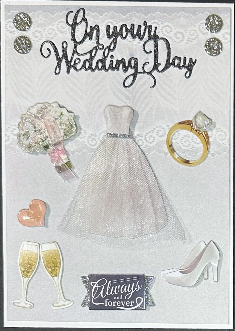 On Your Wedding Day