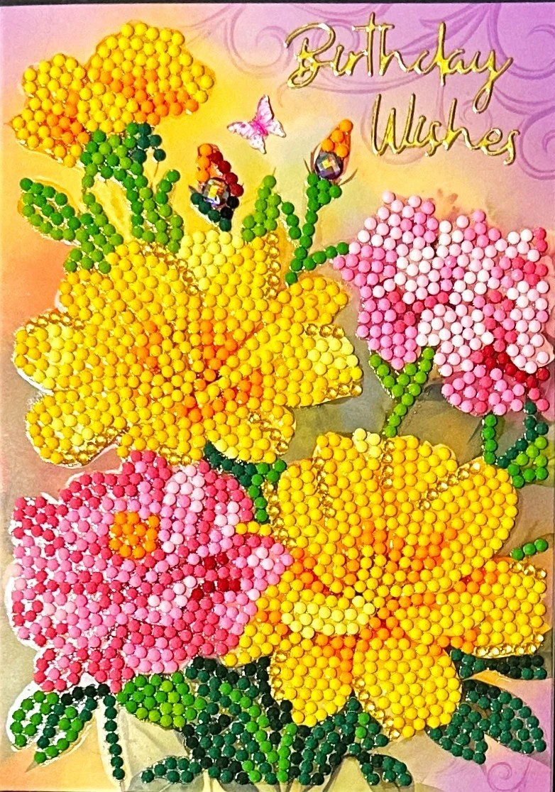 Birthday Wishes