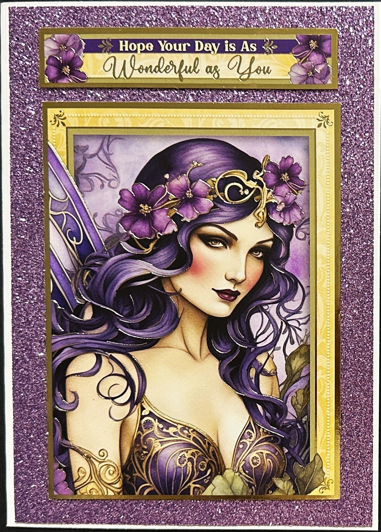 Hope Your Day is As Wonderful as You