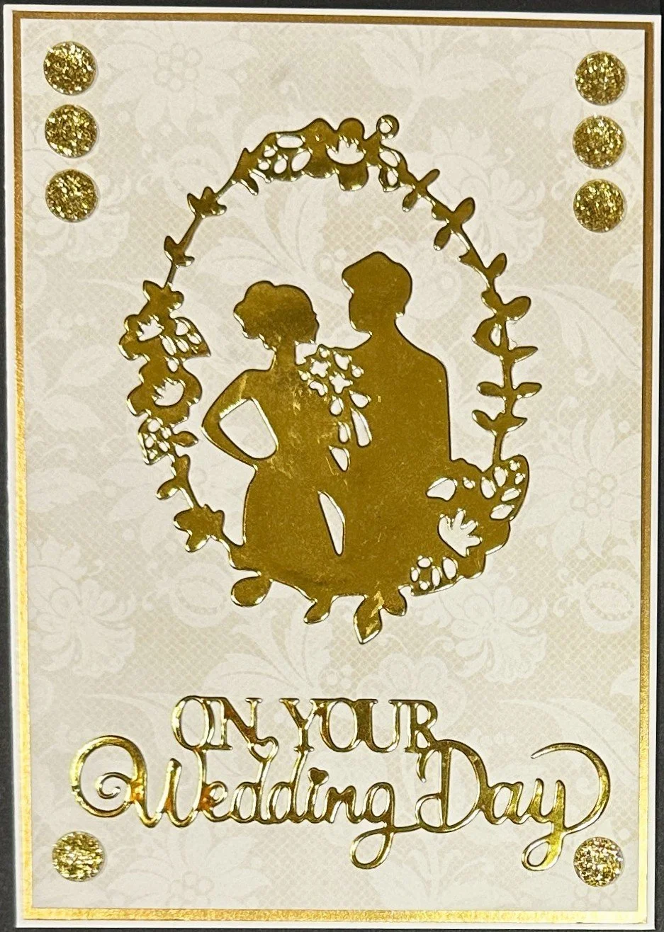 On Your Wedding Day