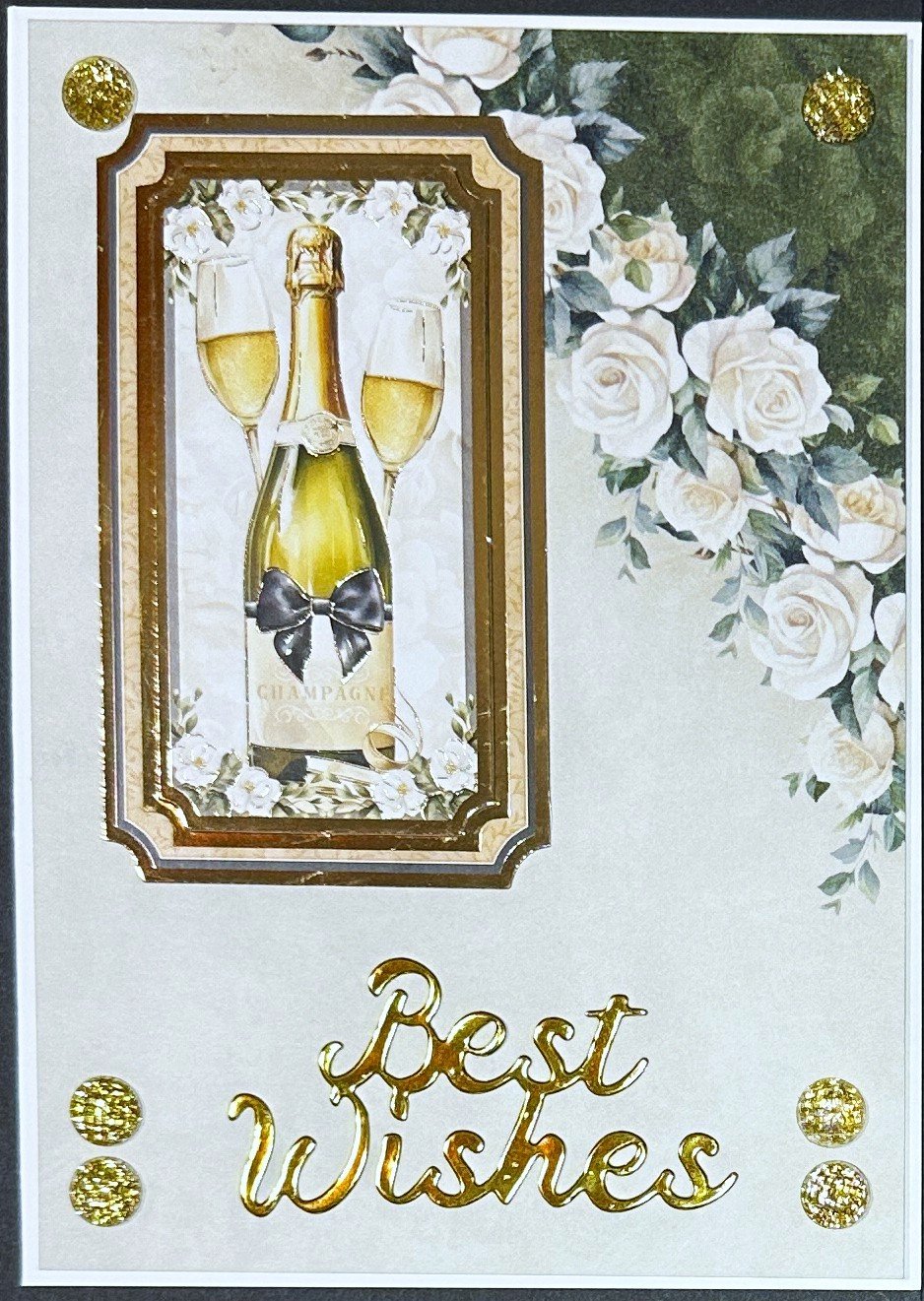 Best Wishes