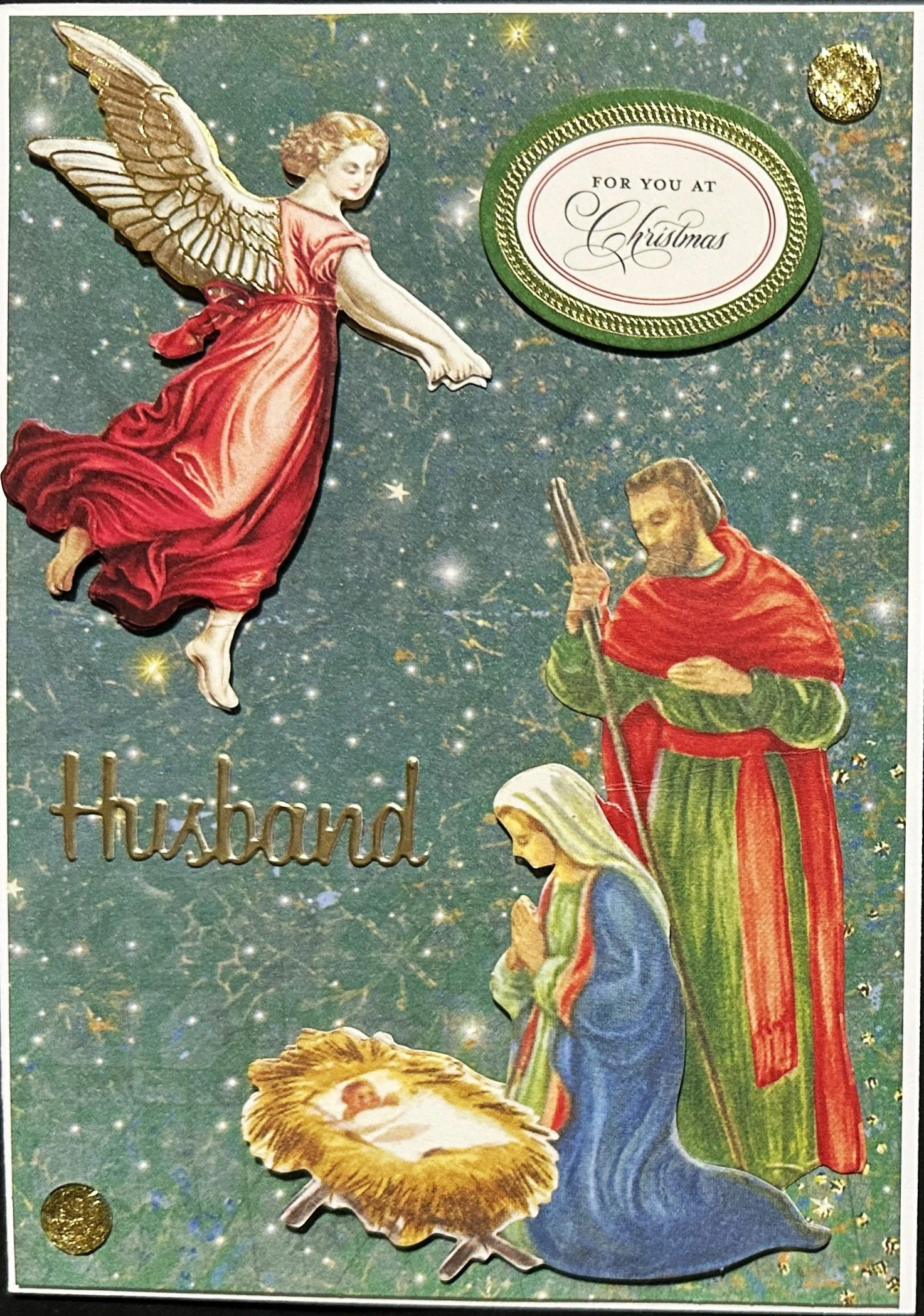 For You At Christmas