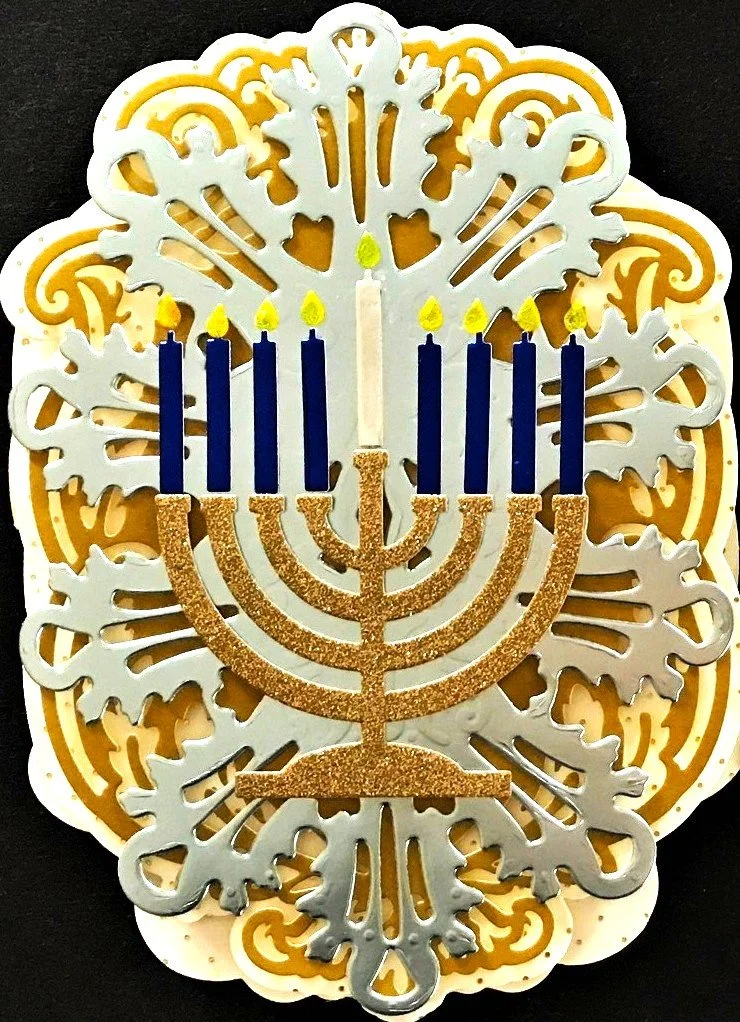 Menorah