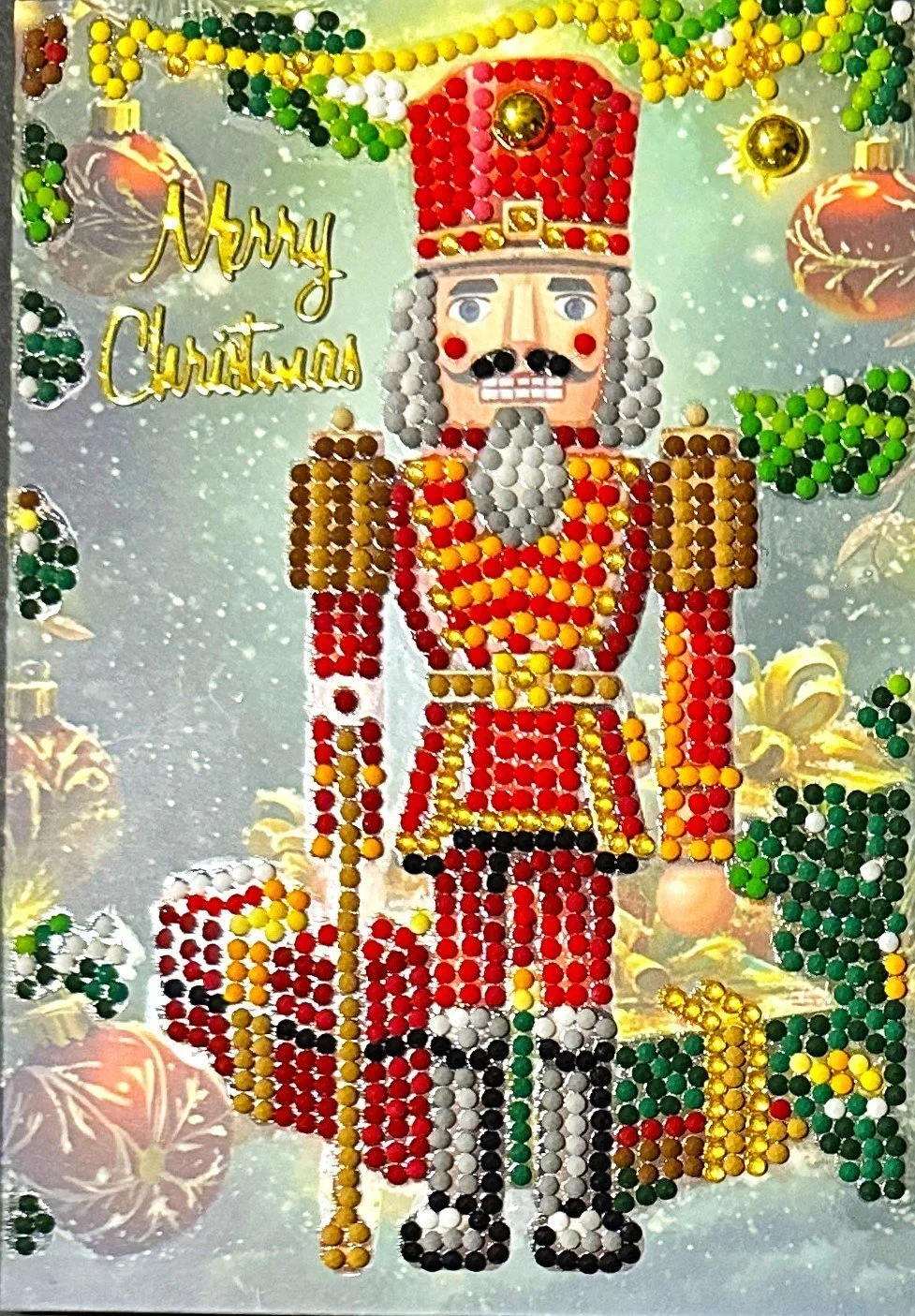 Merry Christmas