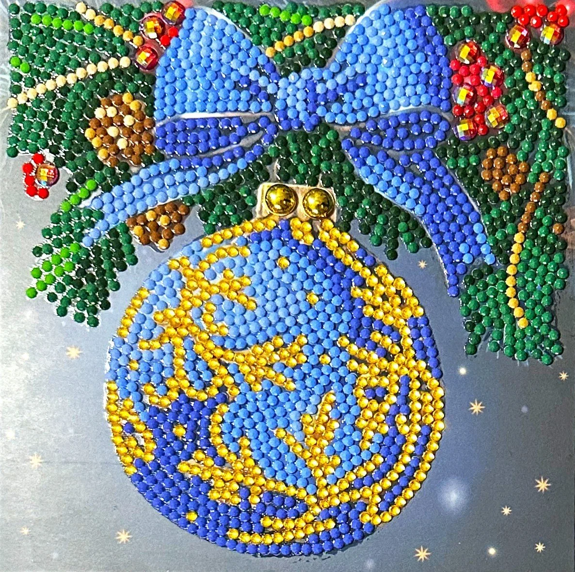 Christmas Bauble