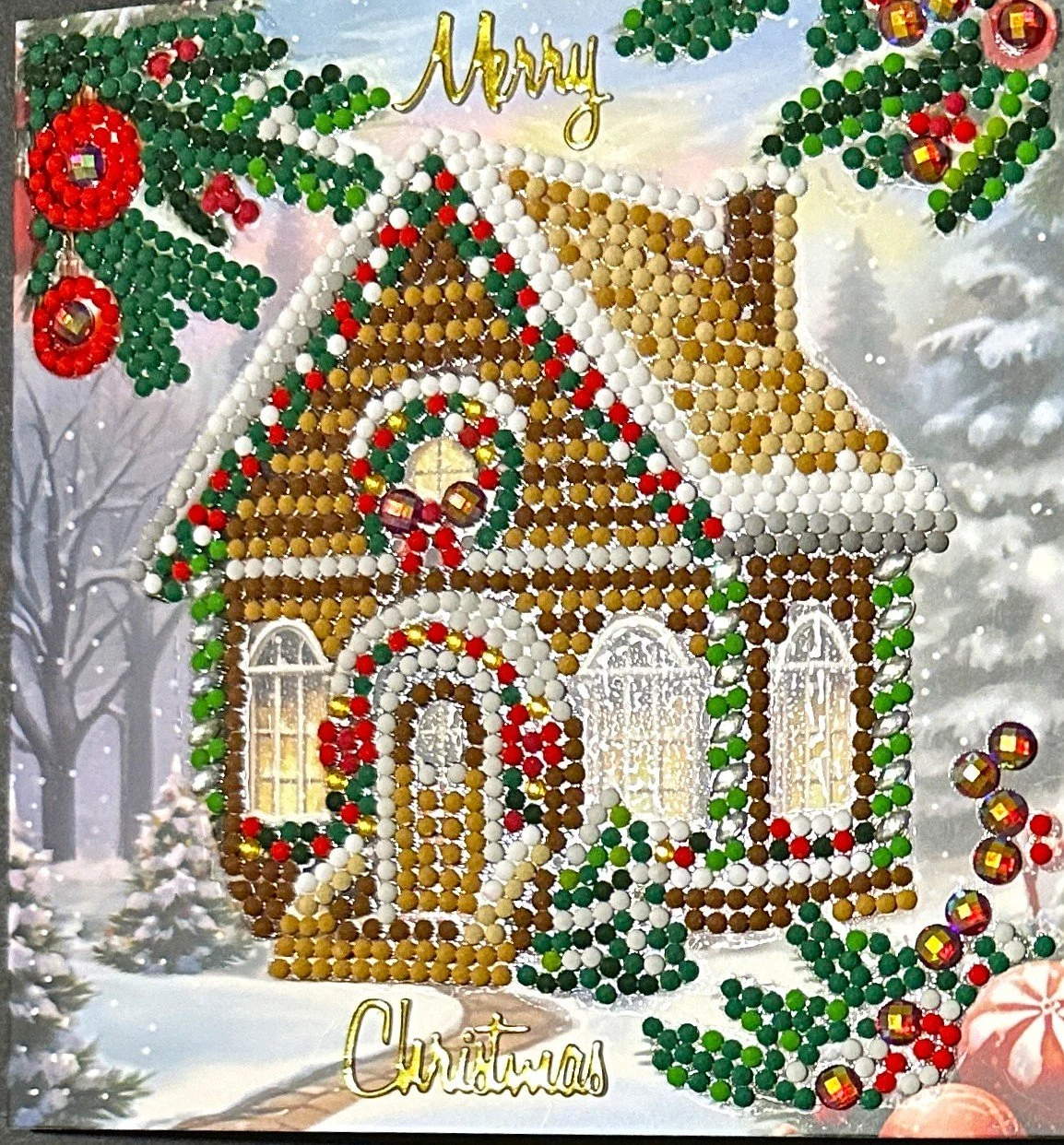 Merry Christmas