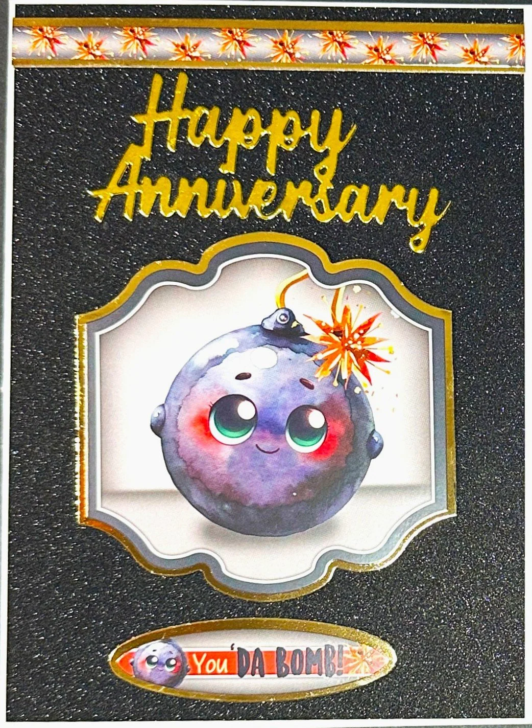 Happy Anniversary