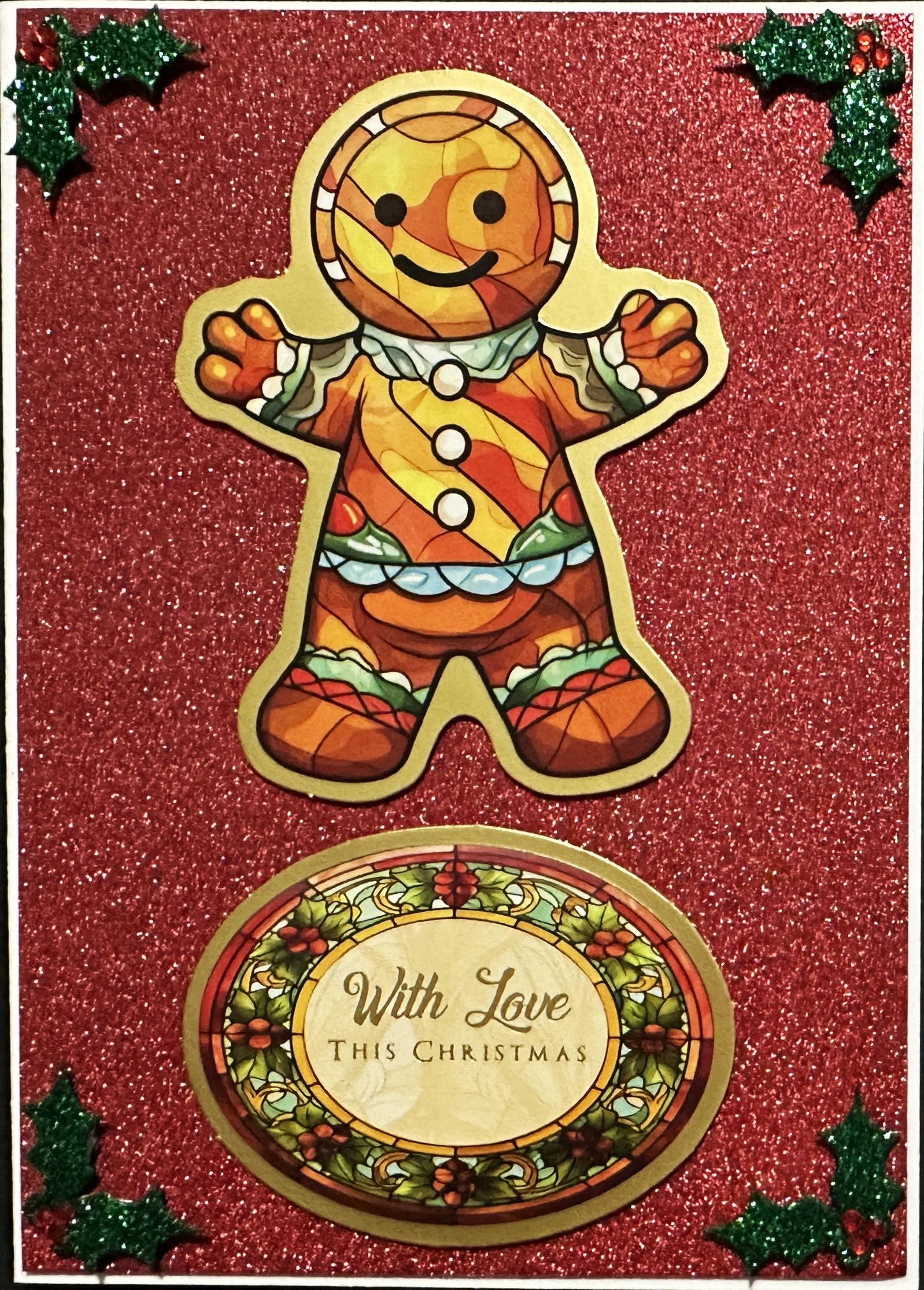 With Love This Christmas