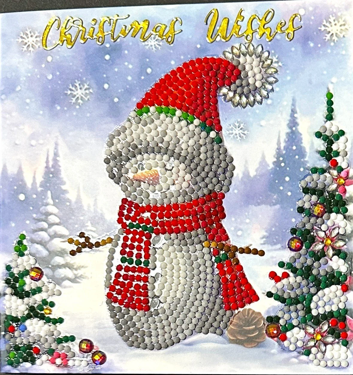 Christmas Wishes