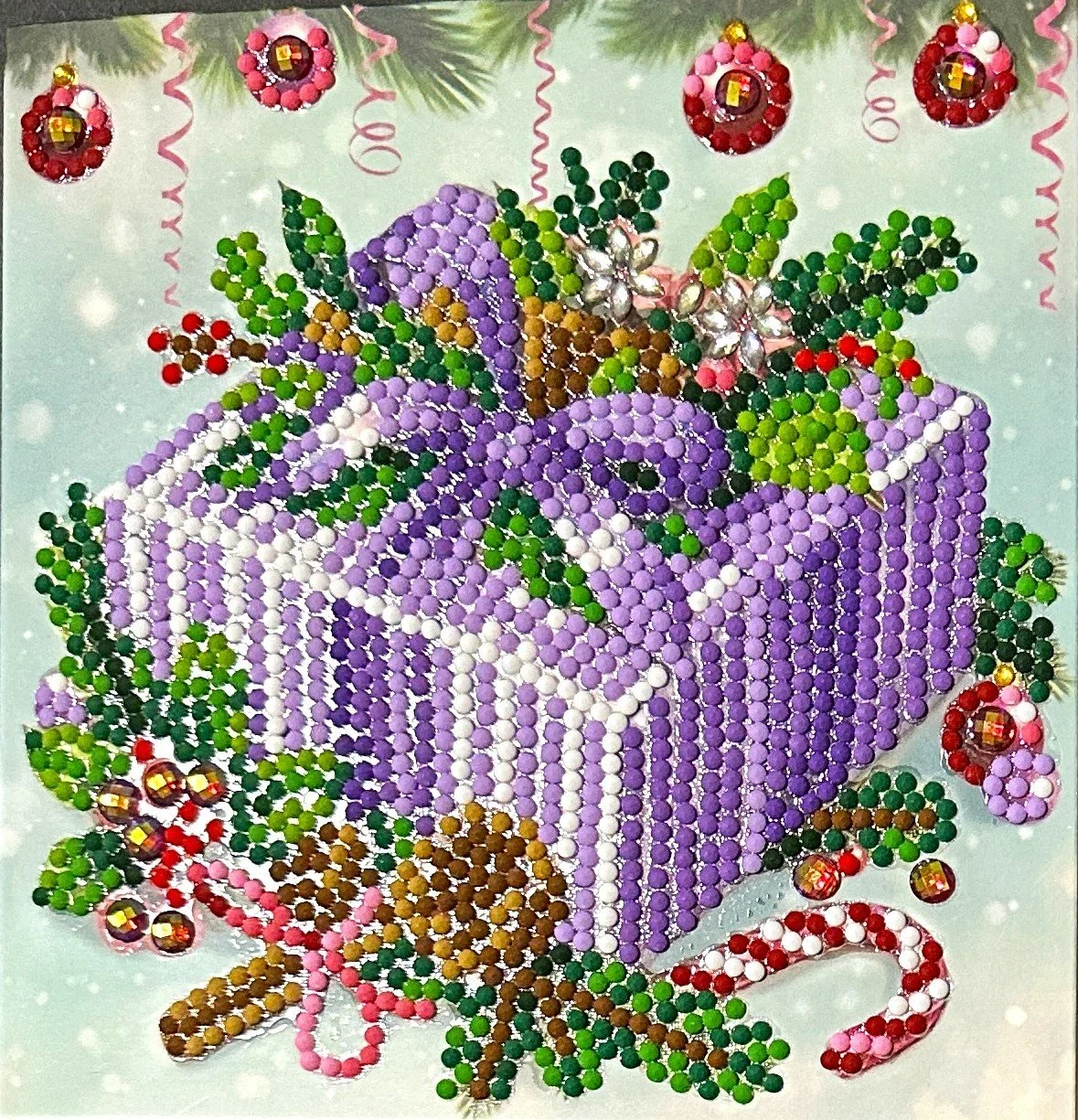 Christmas Present