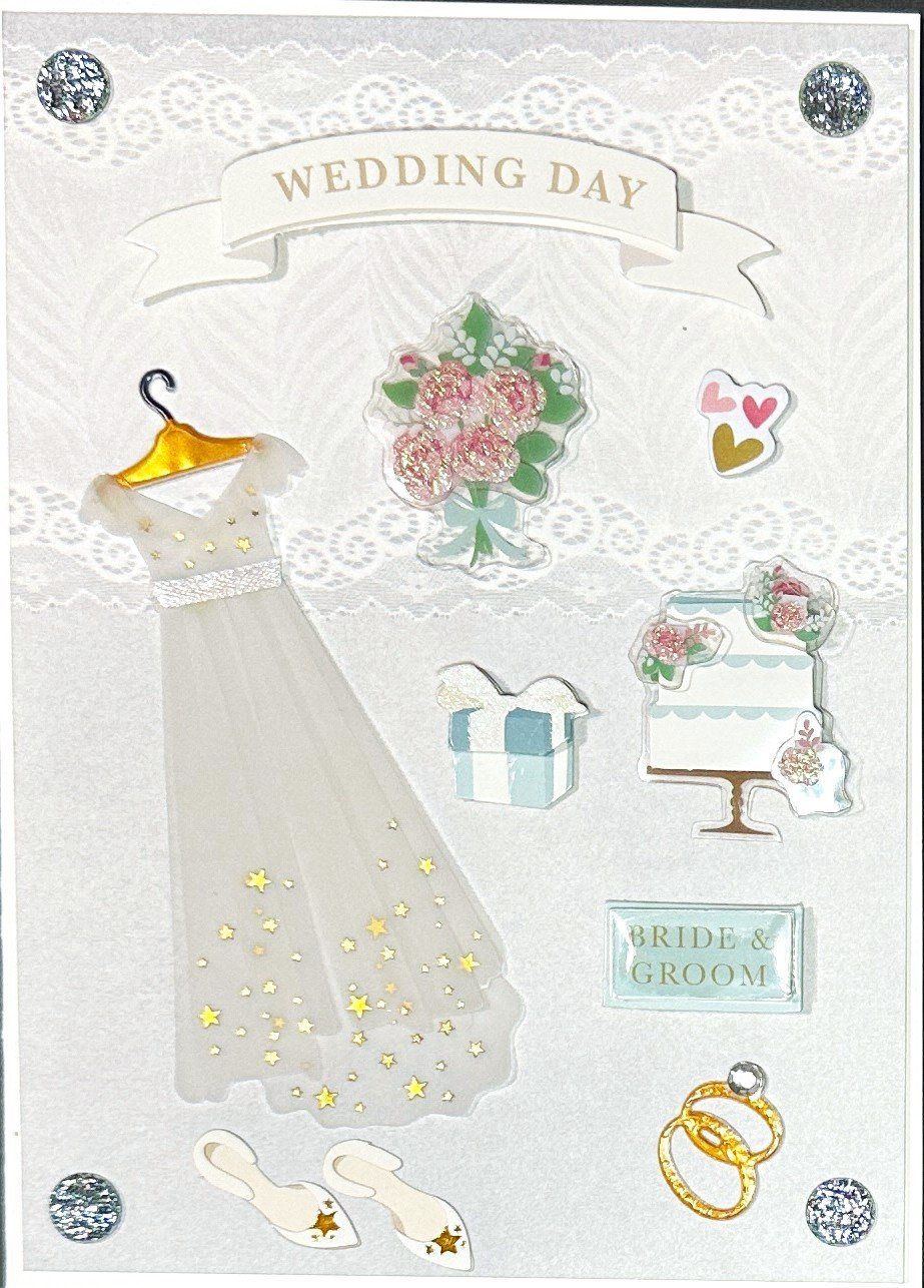 Wedding Day