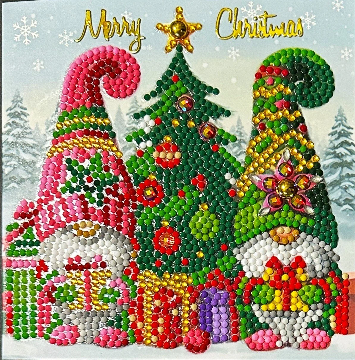 Merry Christmas