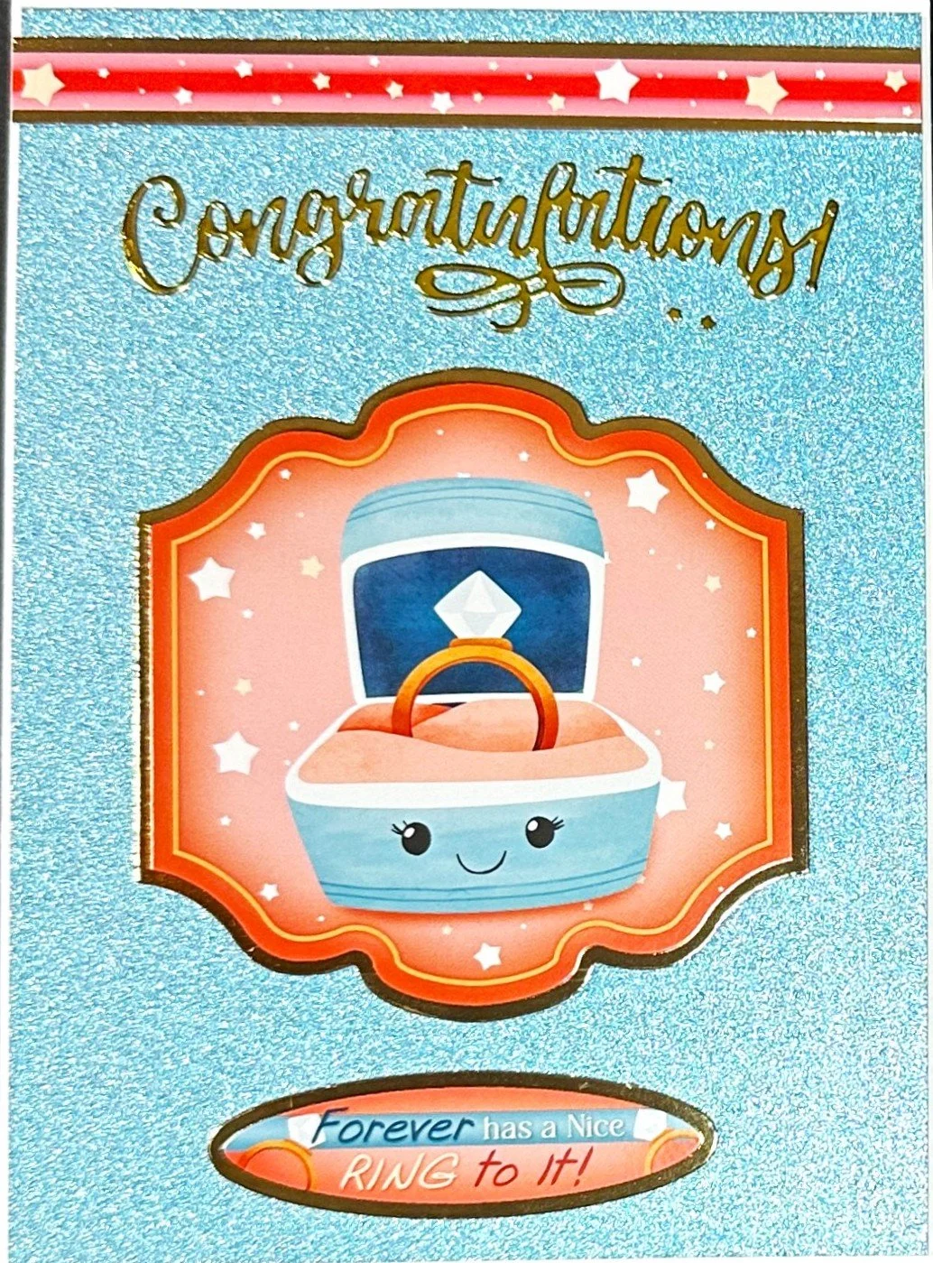 Congratulations!