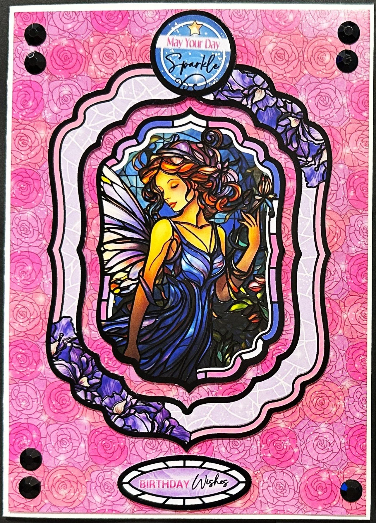 May Your Day Sparkle