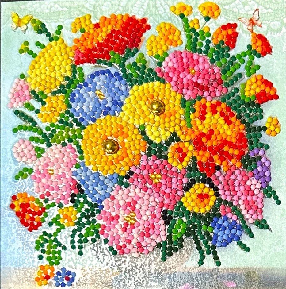 Vase of Flowers