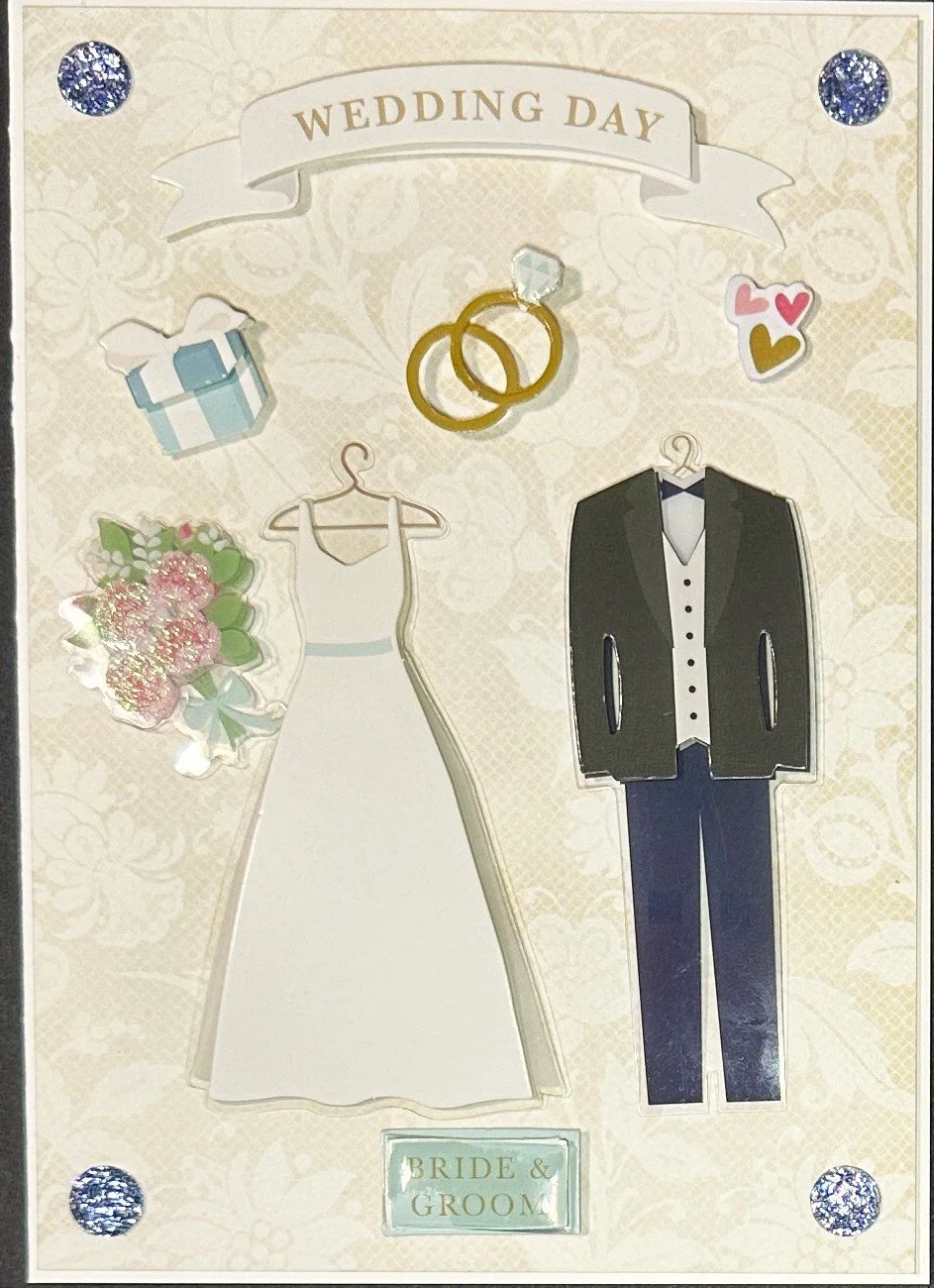 Wedding Day