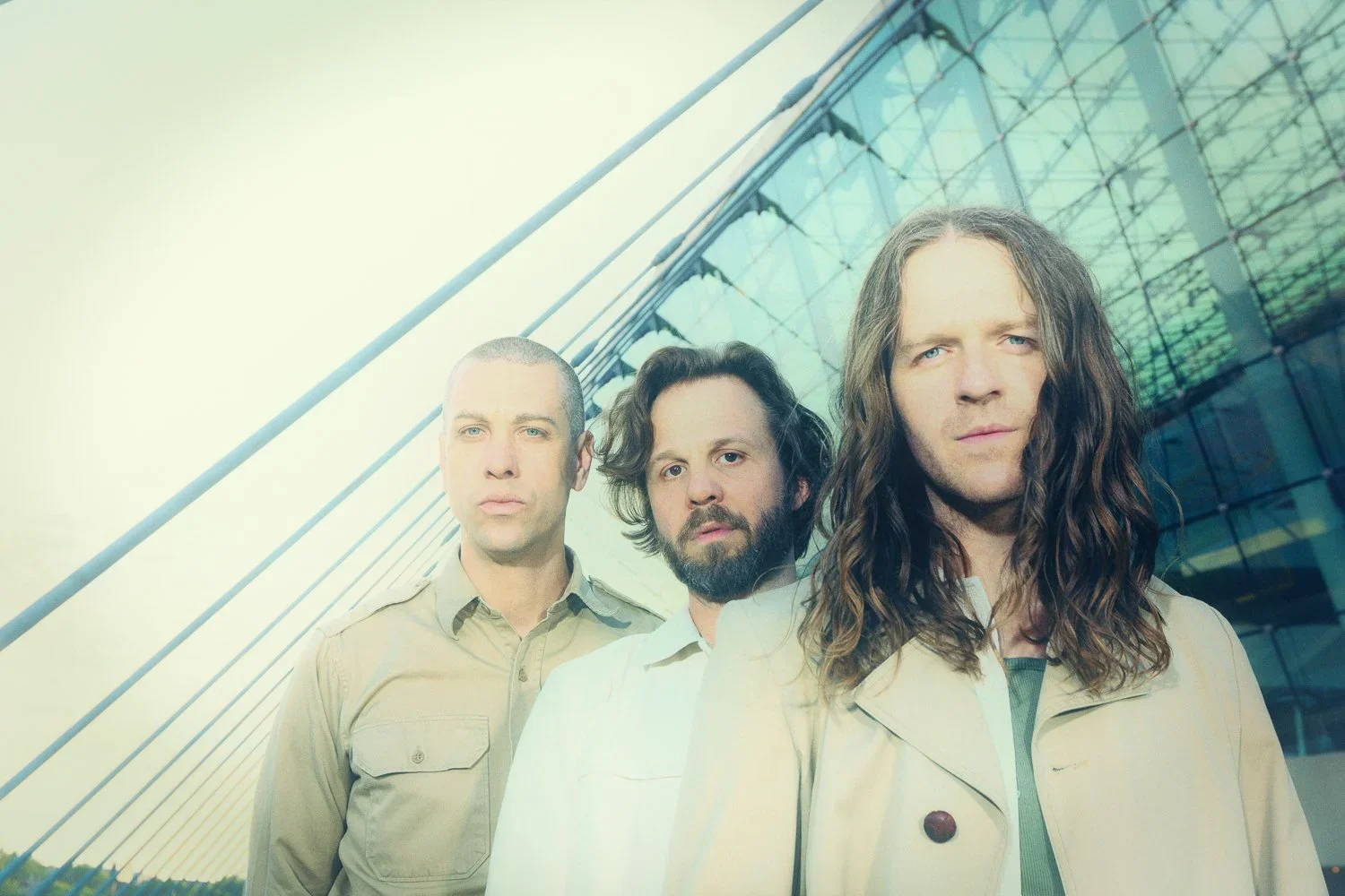 Wonderfuzz Last Show