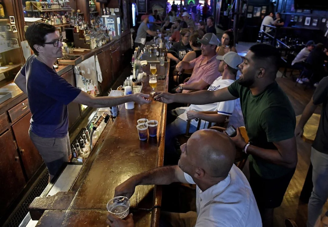 Bar photo 1