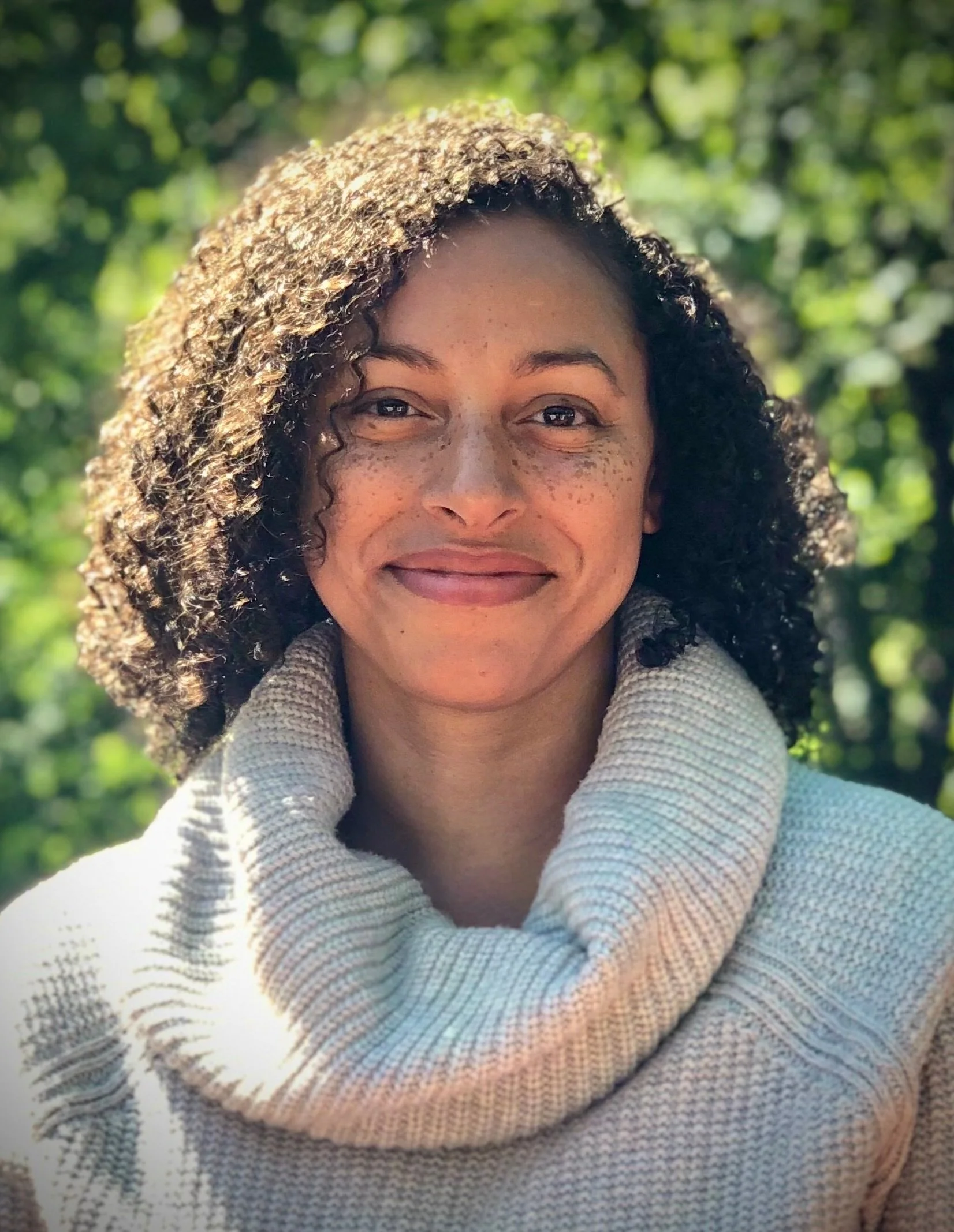 Me | Embrace Your Journey — JJ Rett Coaching