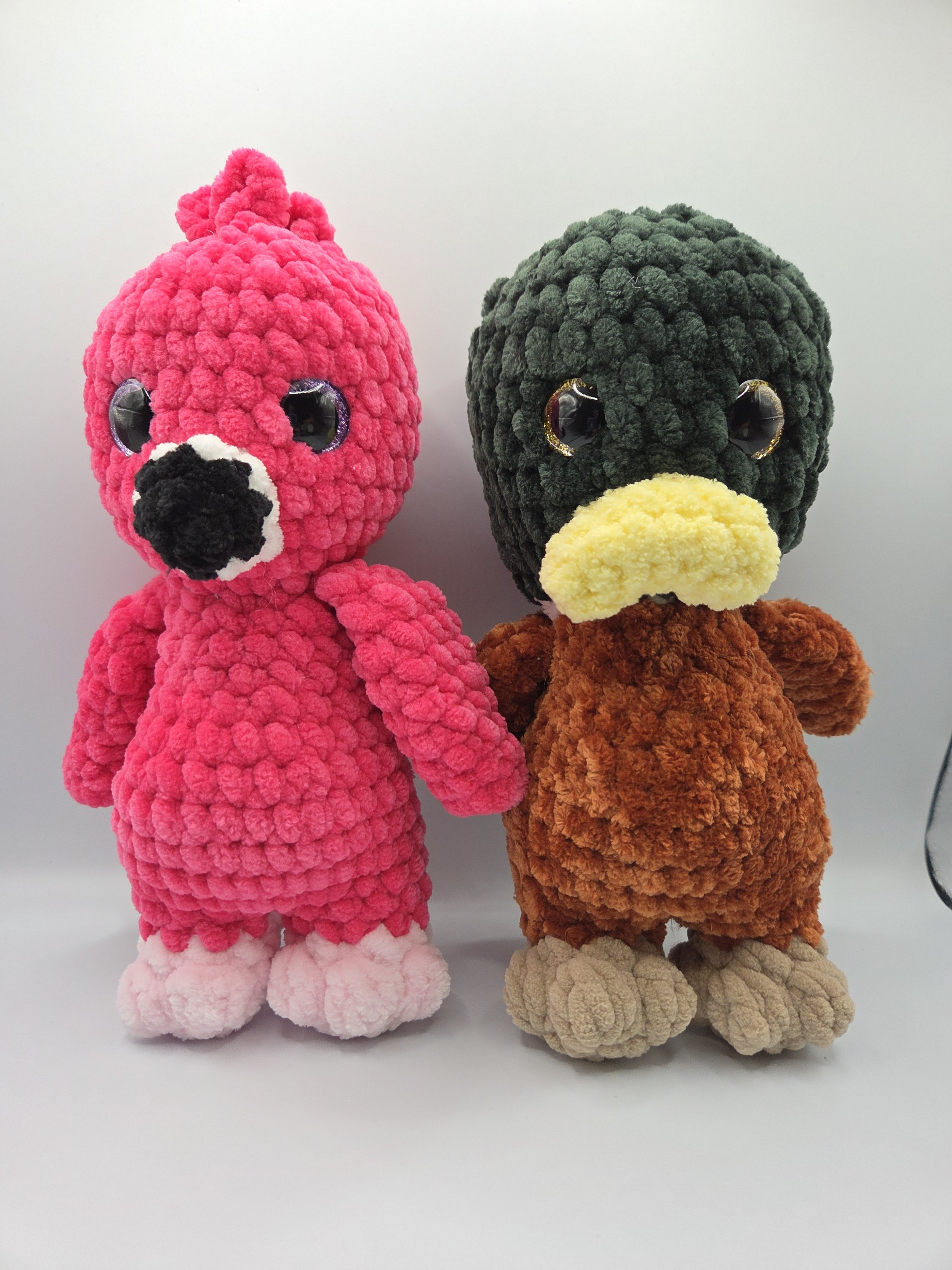Bird Buddy