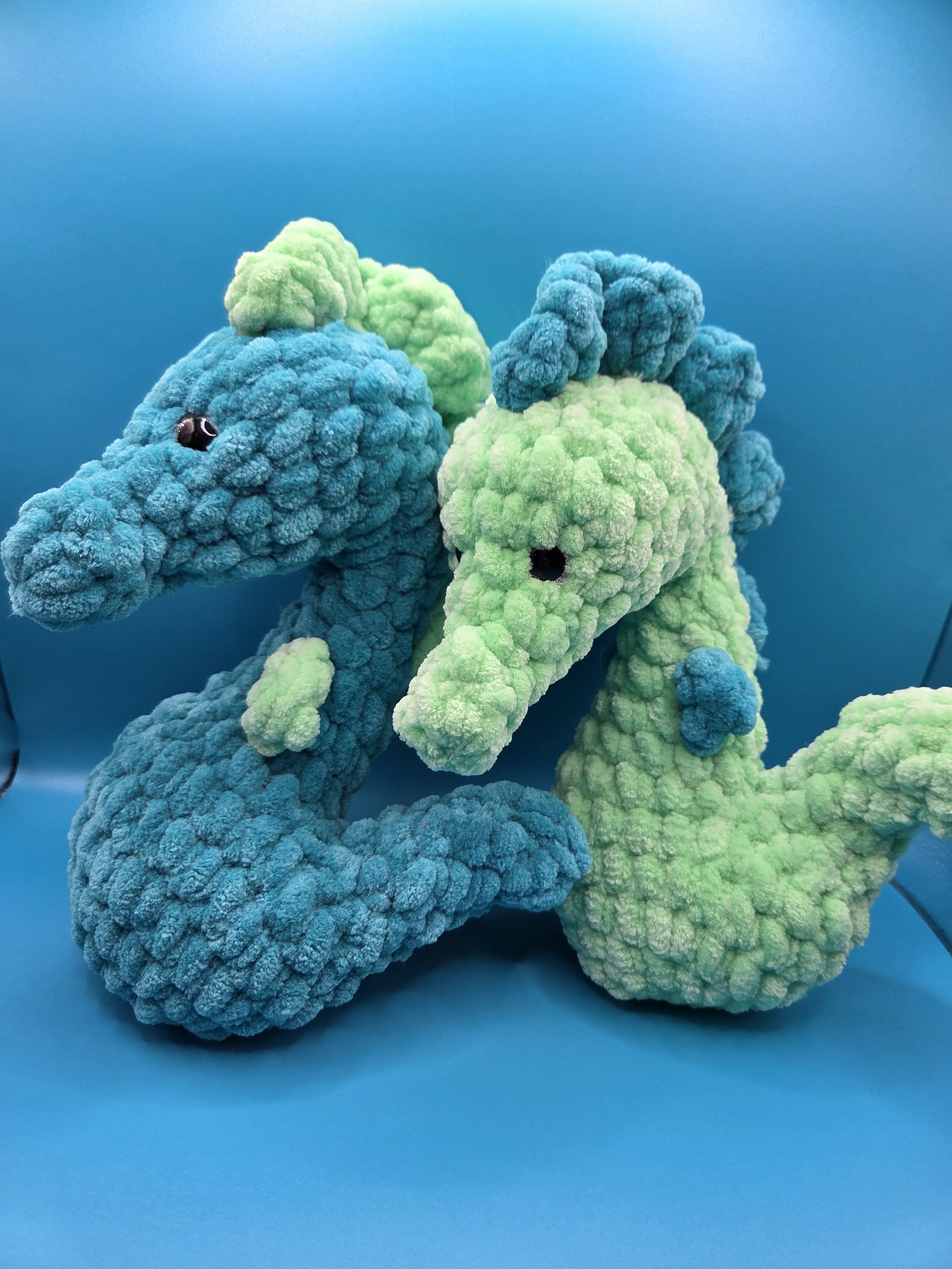 Seahorse