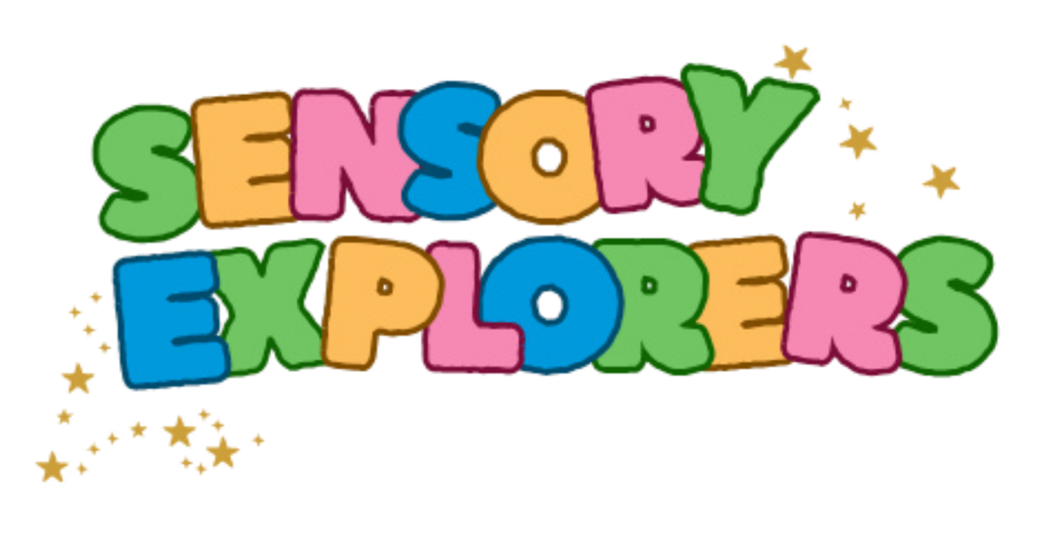 Sensory Explorers 