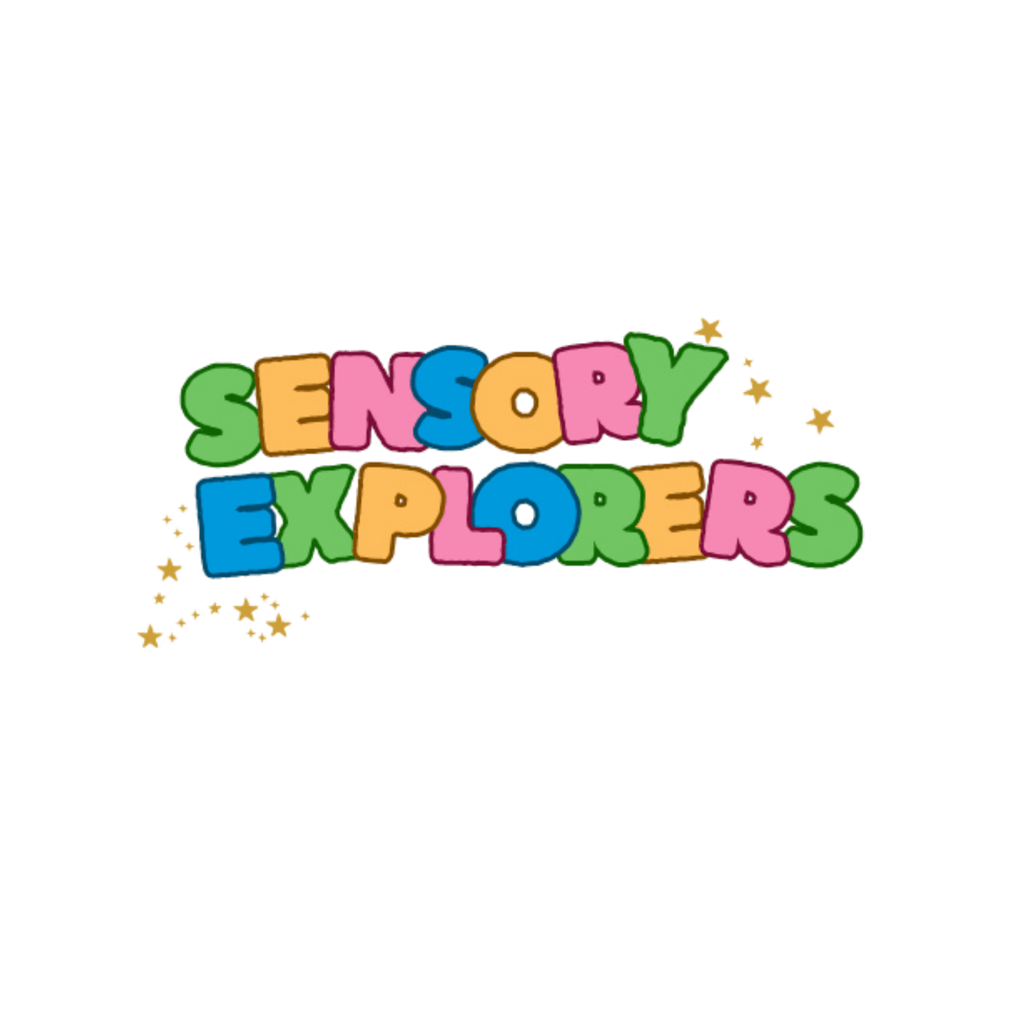Sensory Explorers 