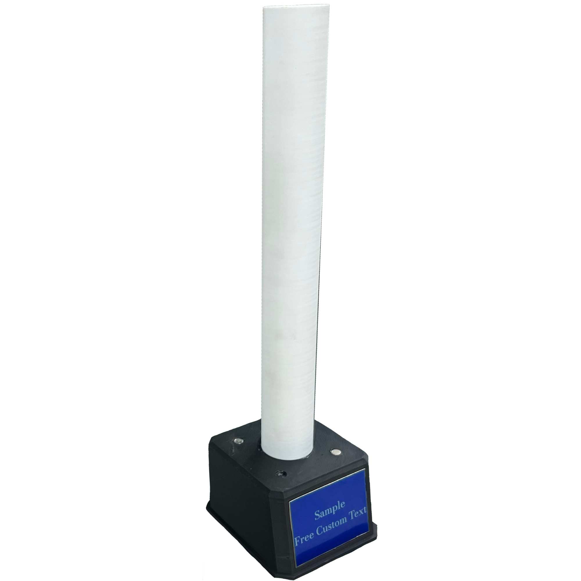 Custom Campanile LED Base