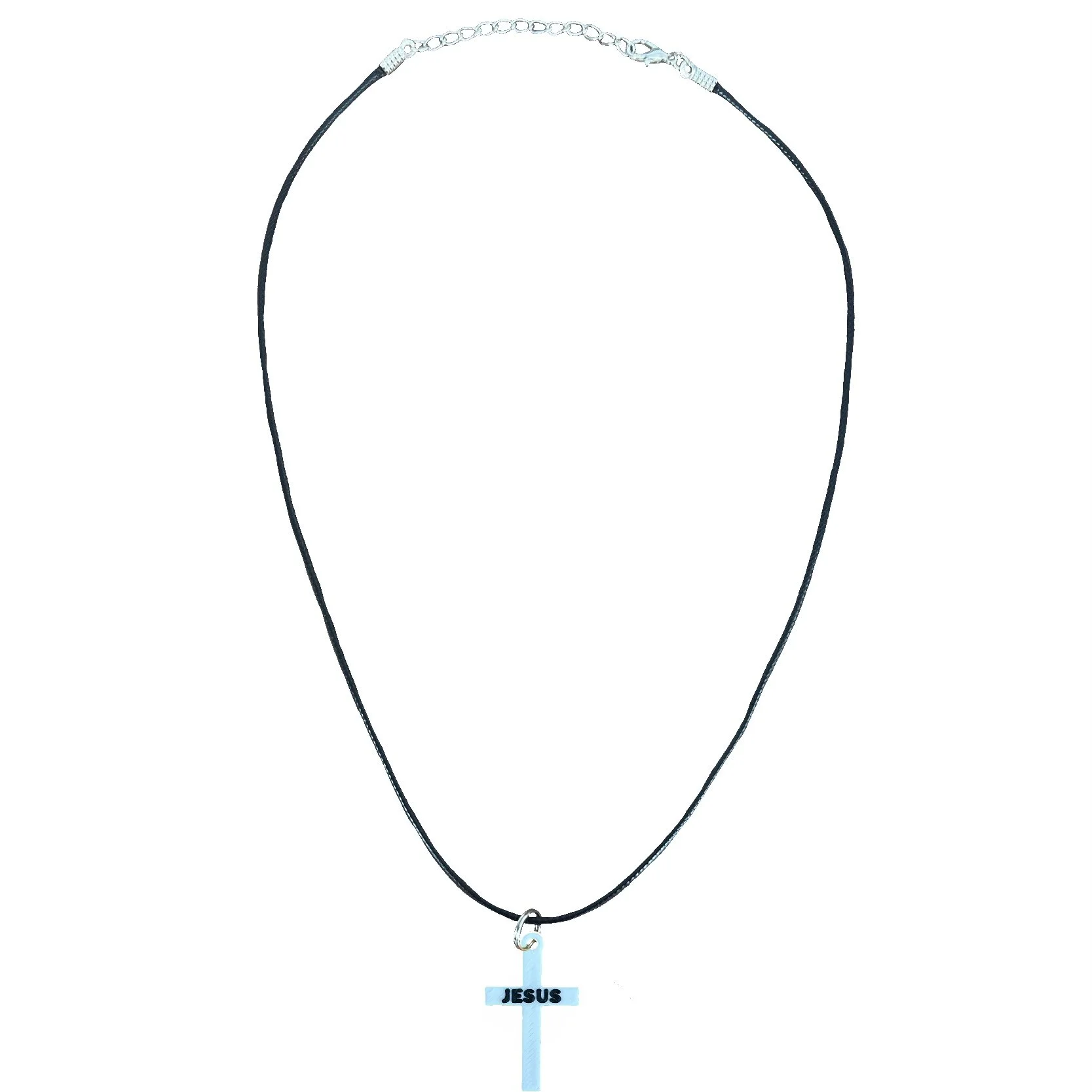 Cross Pendant