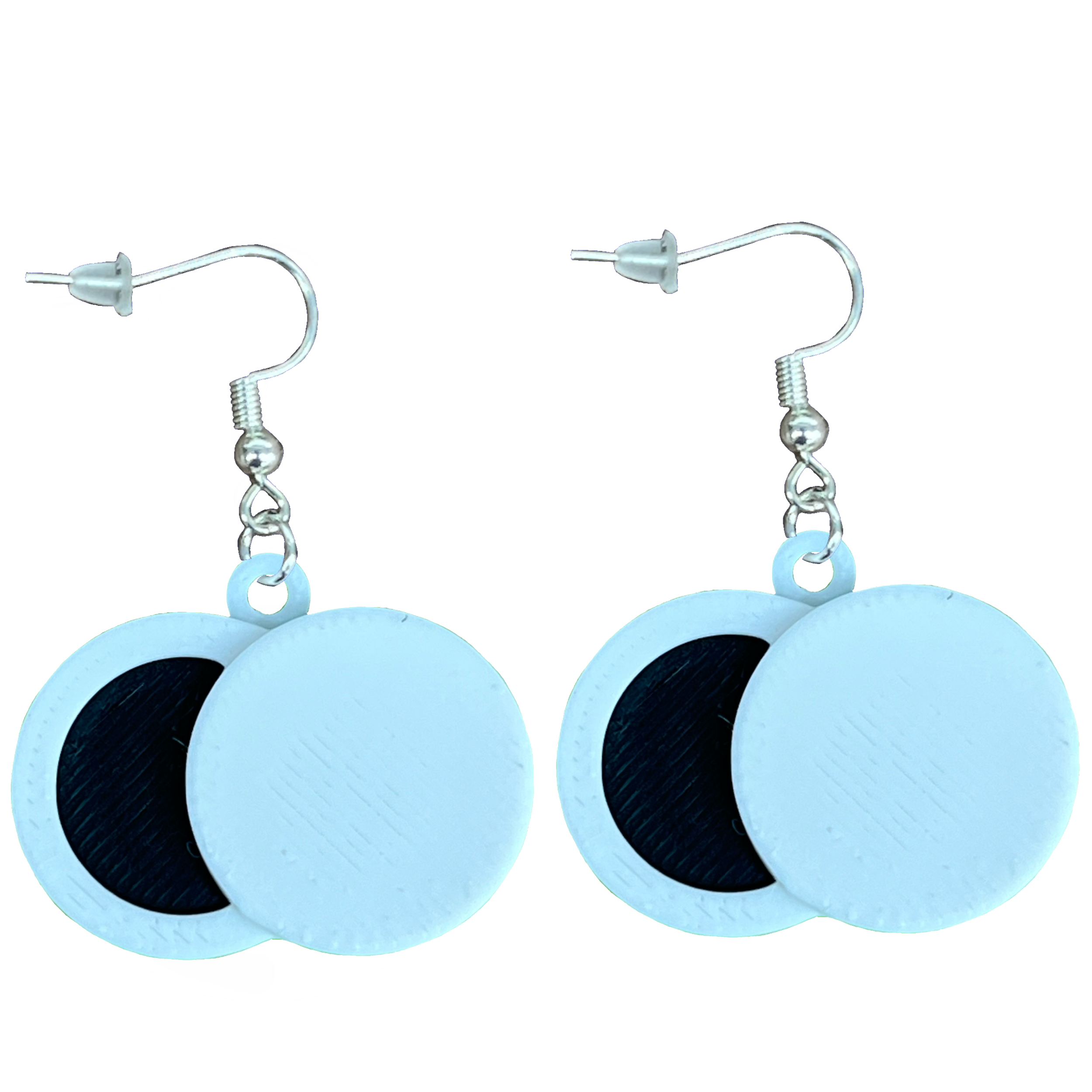 Empty Tomb Earrings