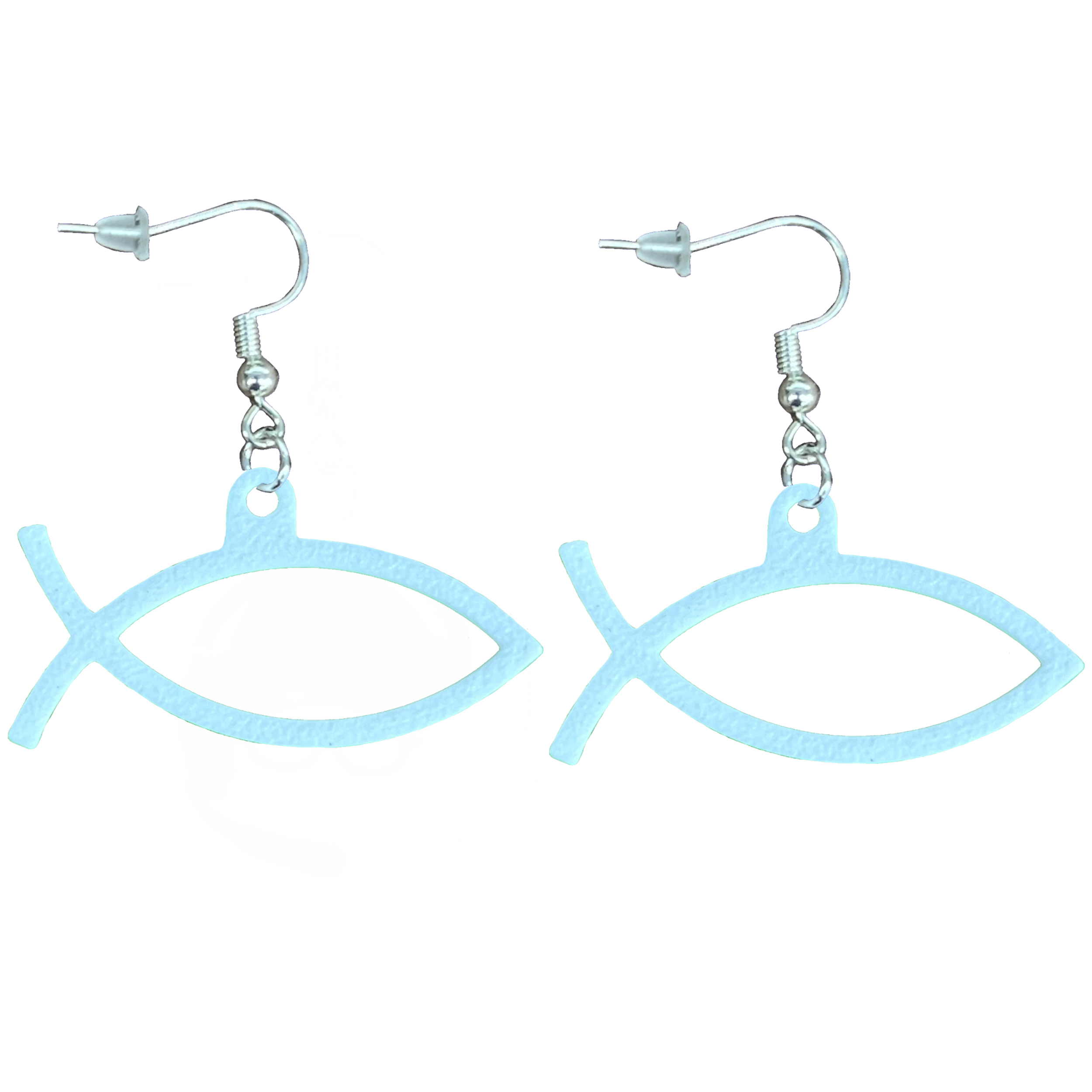 Ichthys Earrings