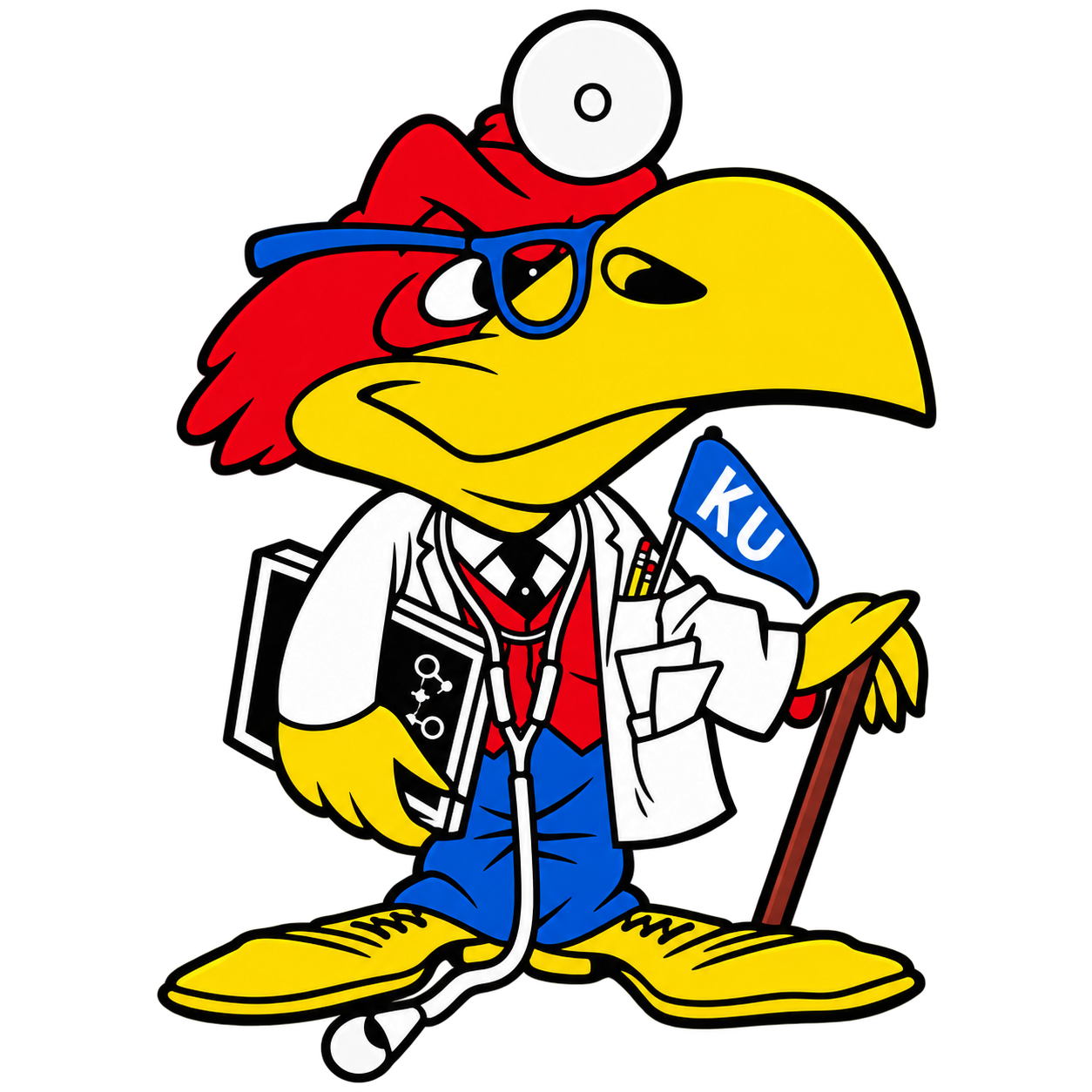 Doctor Jay Mini Sign