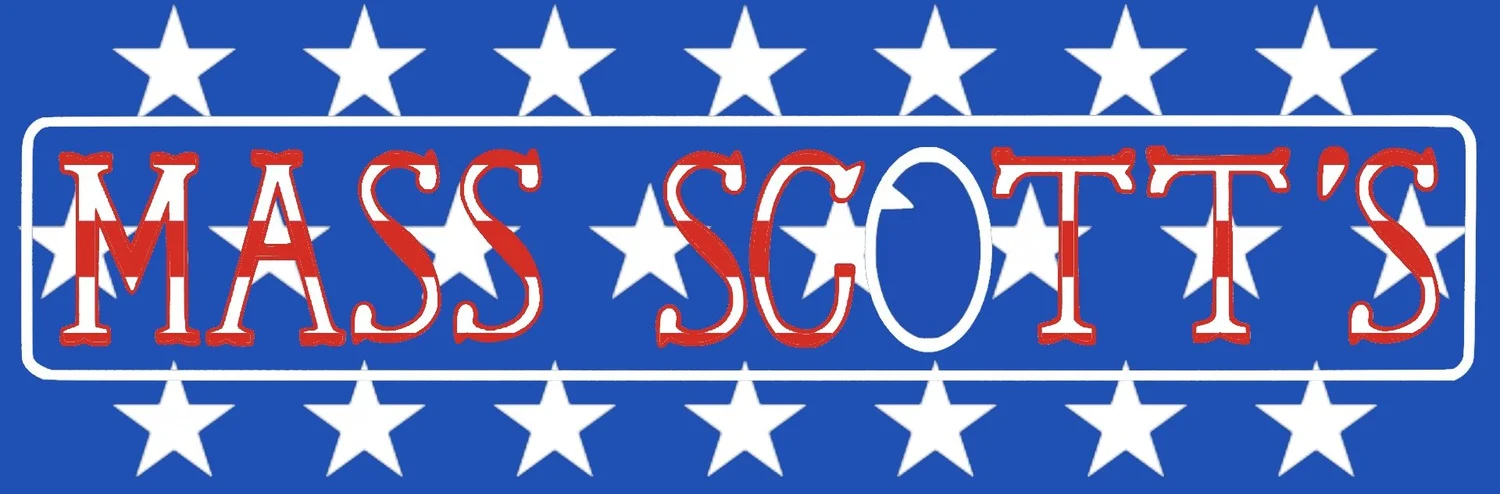 Mass Scott's