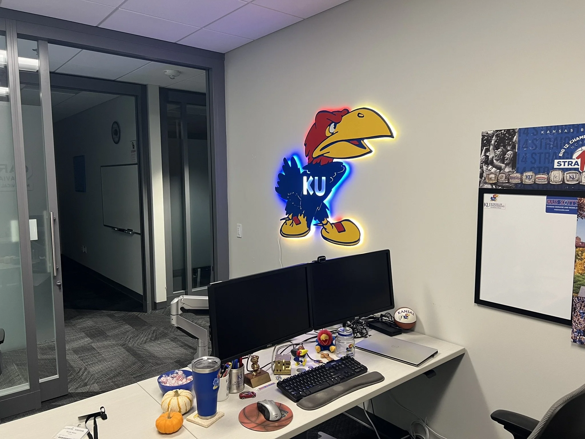 "A professional that delivers on their promises"
Jared K.