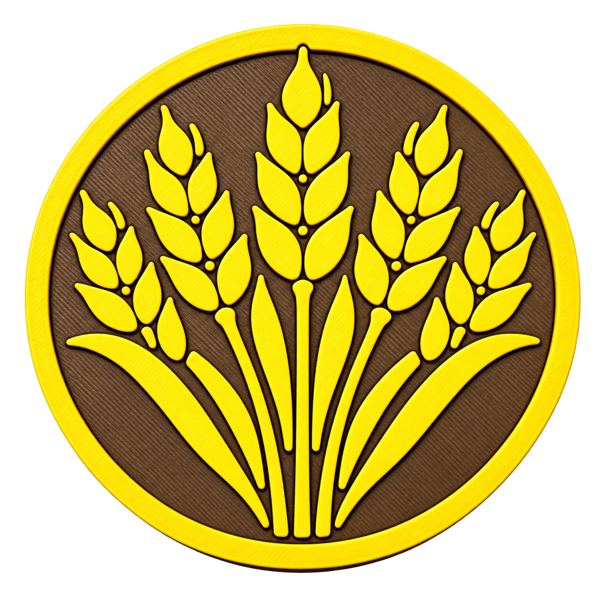 Wheat Magnet