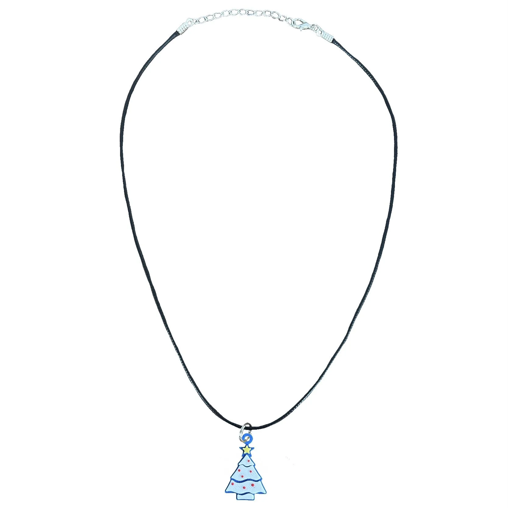 Christmas Tree Pendant